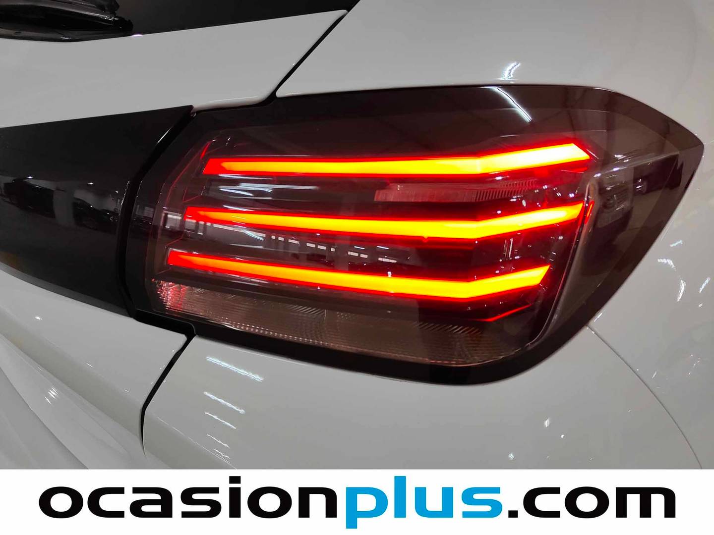 Foto Peugeot 208 Peugeot 208 PureTech 100 Allure 100 CV)