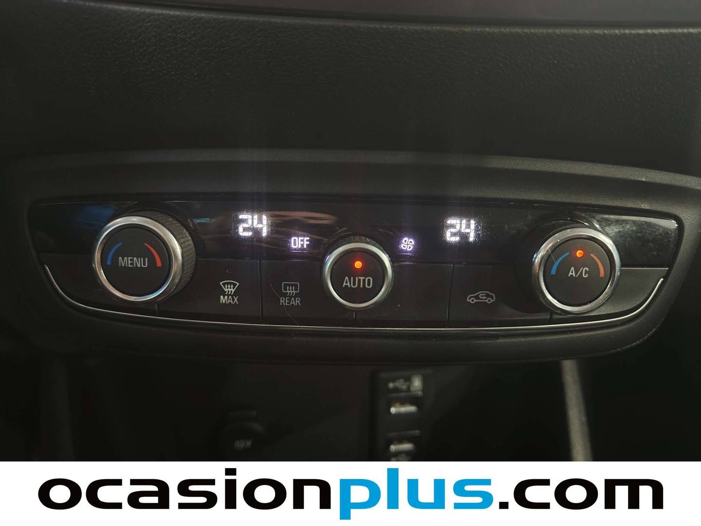 Opel Crossland X Opel Crossland X 1.2 Turbo S&S ecoTEC Excellence (110 CV) 110cv