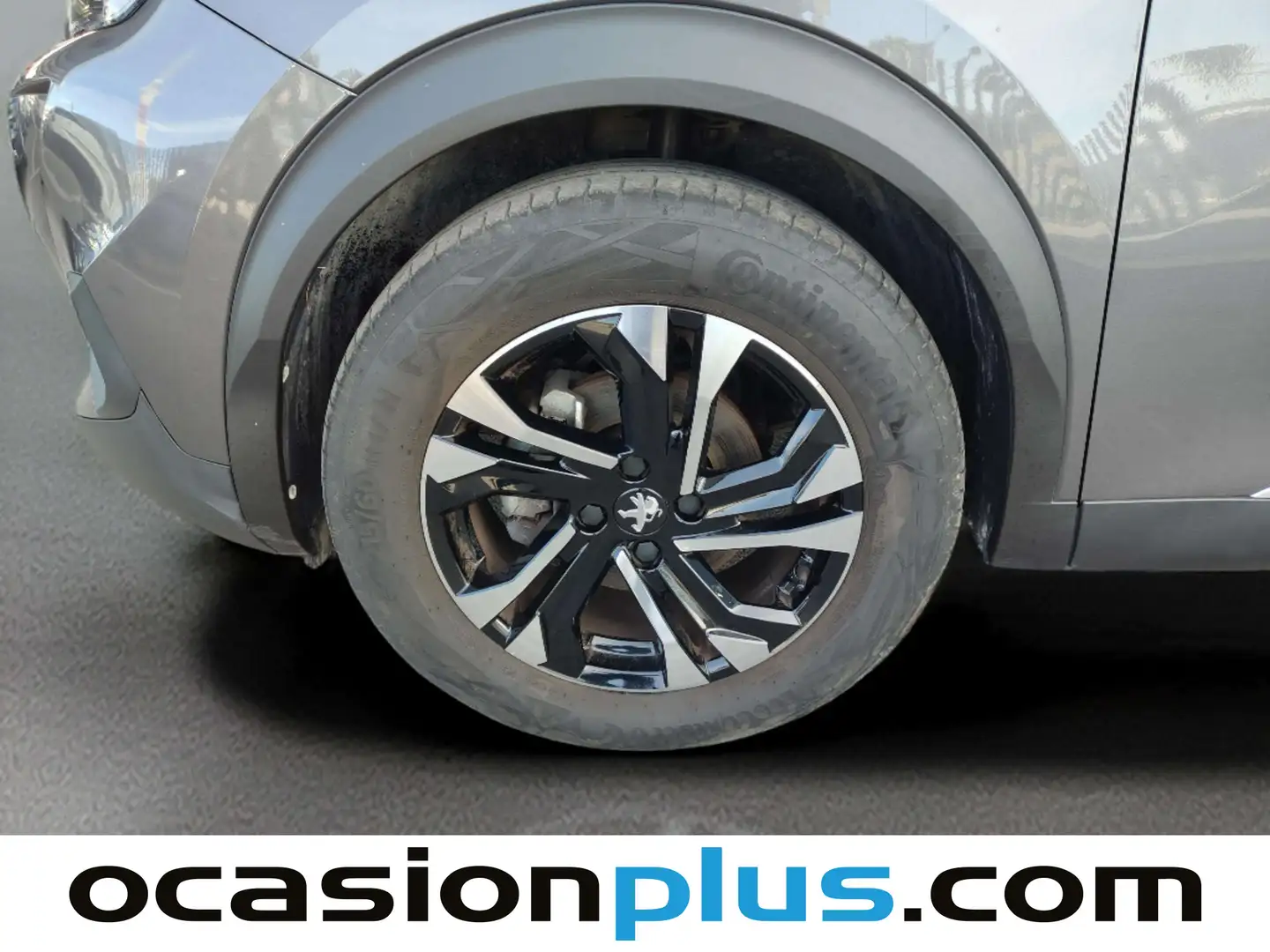 Foto Peugeot 2008 Peugeot 2008 PureTech 100 S&S Allure (100 CV)