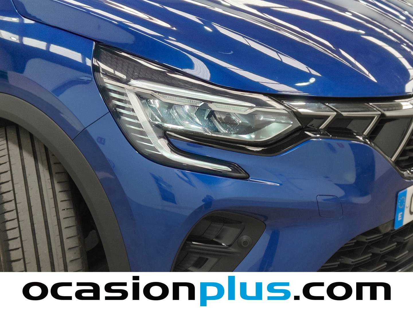 Extras del Mitsubishi ASX Mitsubishi ASX 130T MHEV Kaiteki DCT (158 CV)