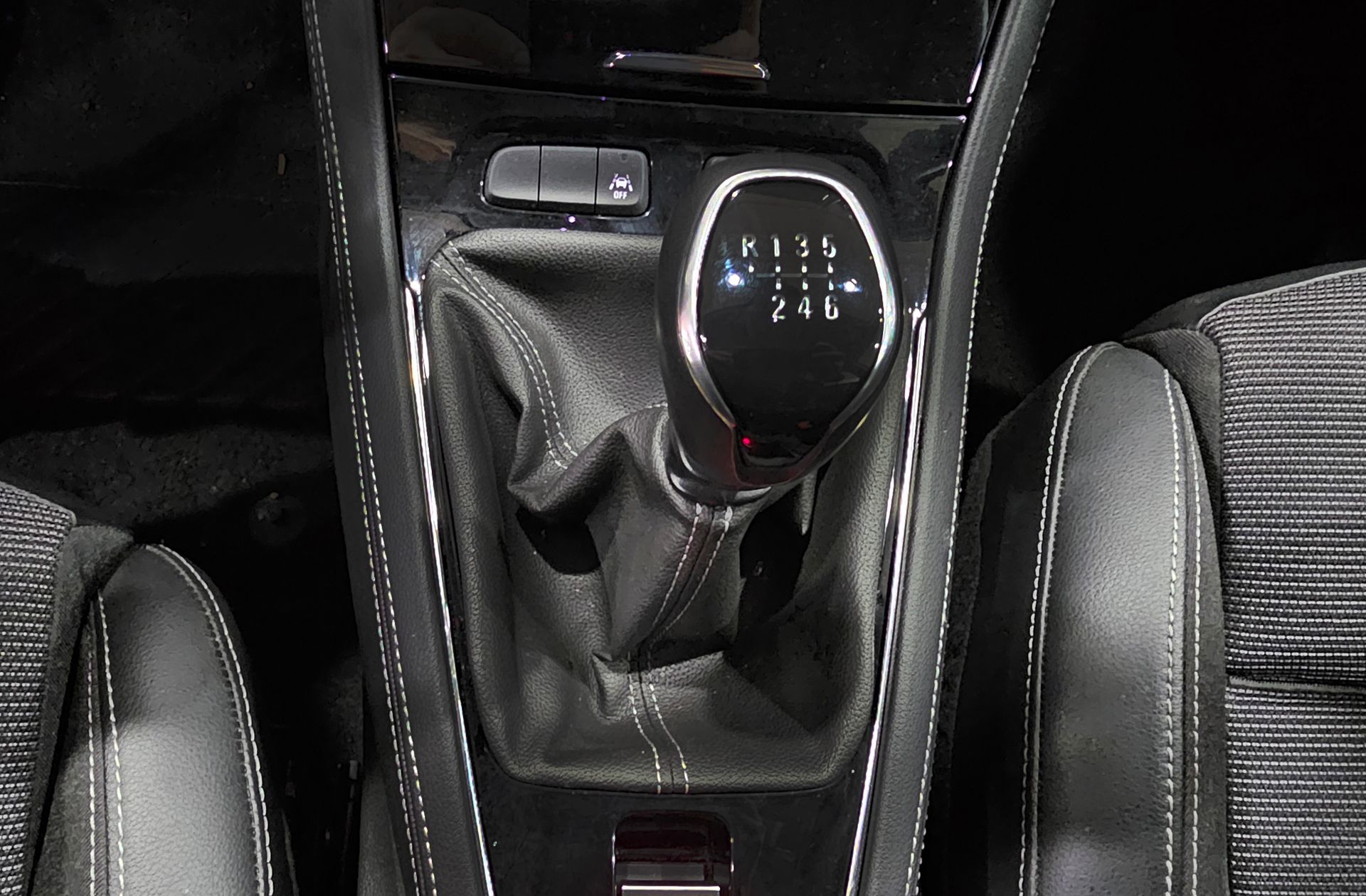 Opel Grandland 1.2 Turbo XHT GS - foto 5