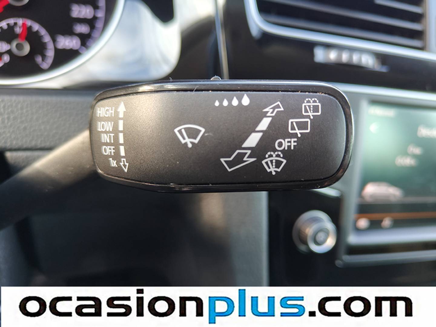 Foto Volkswagen Golf Volkswagen Golf Sport 1.4 TSI BMT ACT Tech (150 CV) DSG