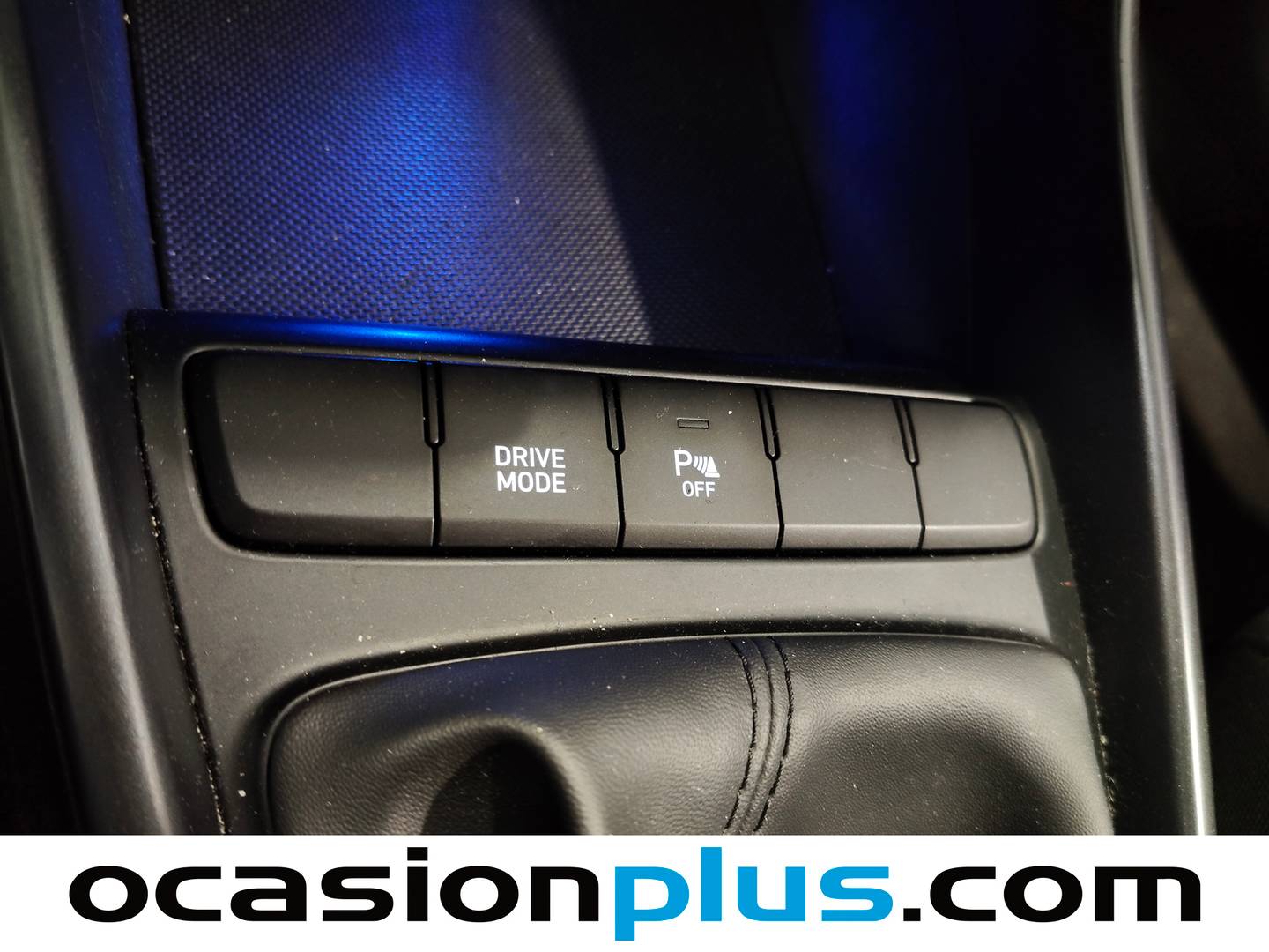 Paquetes del Hyundai Bayon Hyundai Bayon 1.0 TGDI 48V Maxx (100 CV)