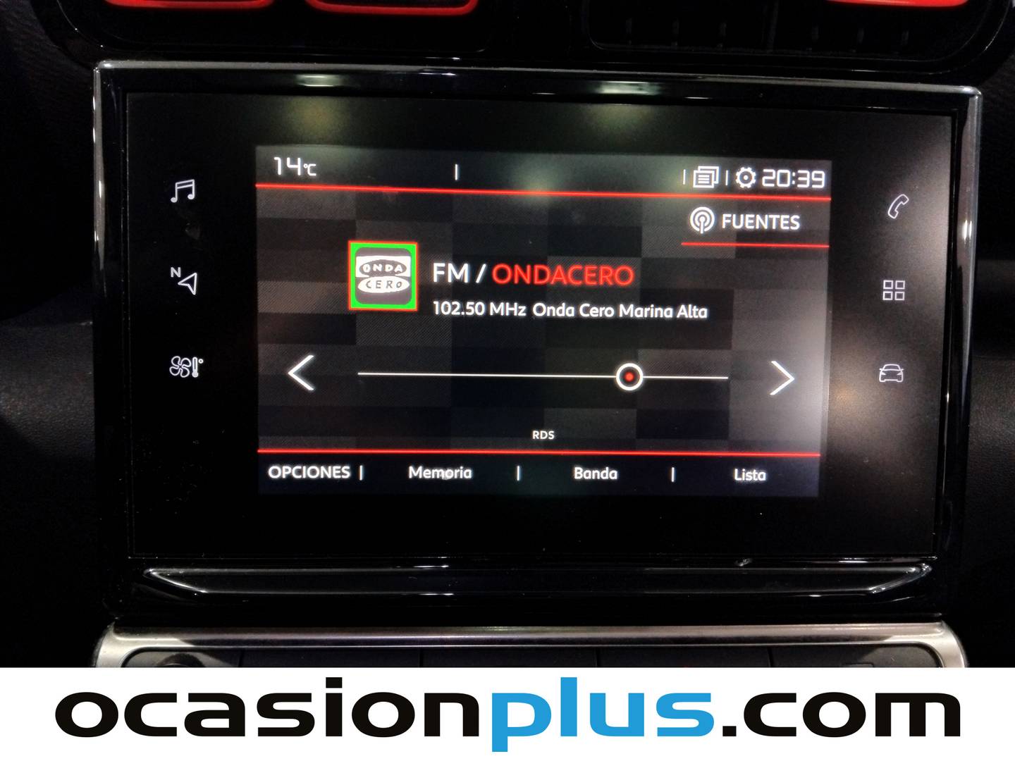 Citroën C3 Aircross Citroen C3 Aircross PureTech 110 S&S Shine EAT6  (110 CV) km 0