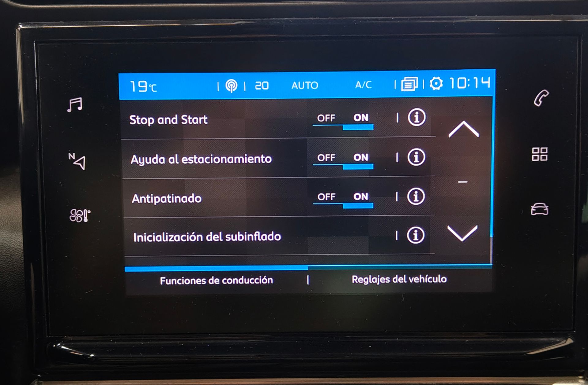 Citroën C3 Aircross PureTech 110 Feel Pack - foto 10