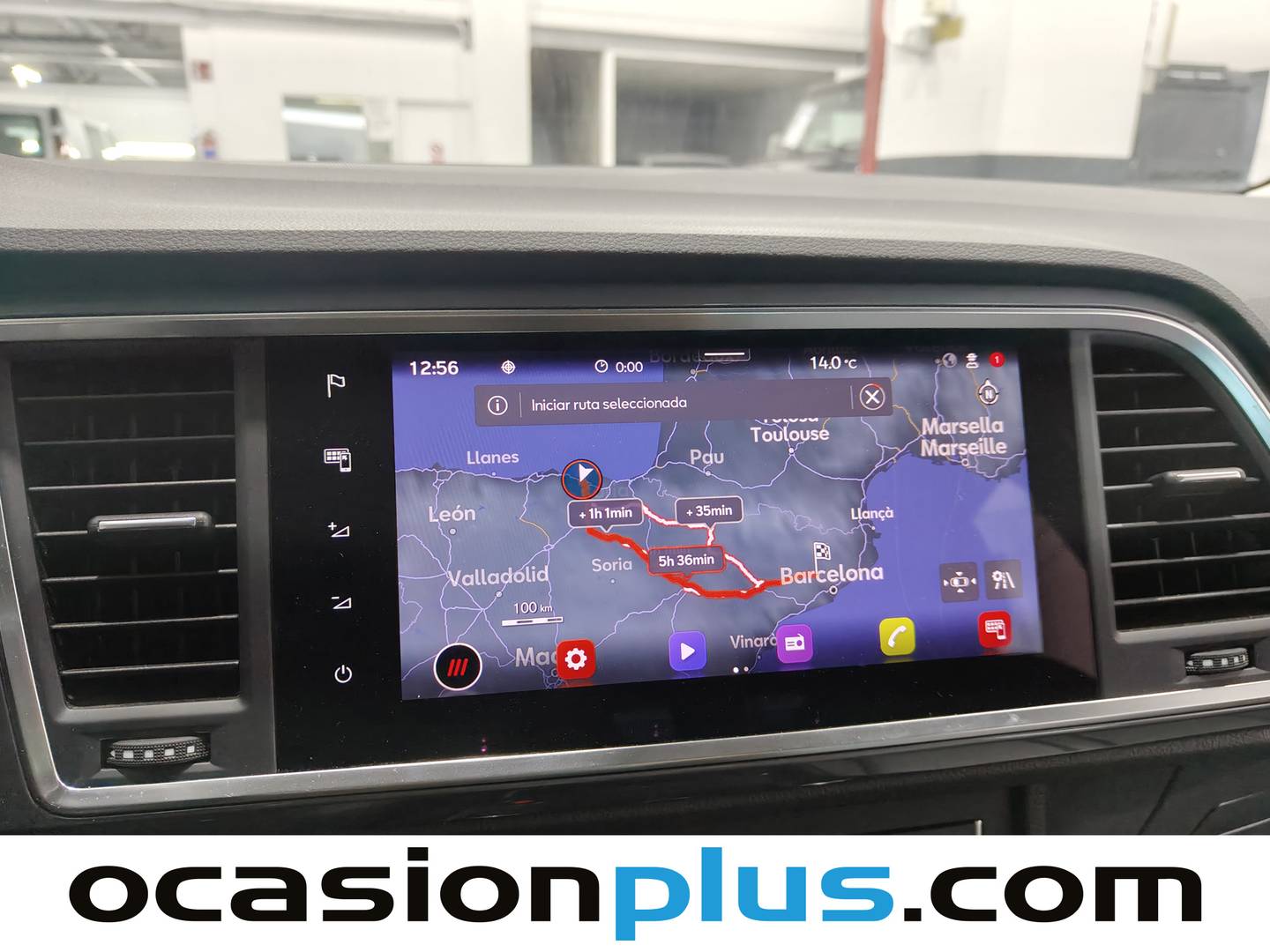 Foto Seat Ateca SEAT Ateca 1.5 TSI S&S Style Go DSG (150 CV)