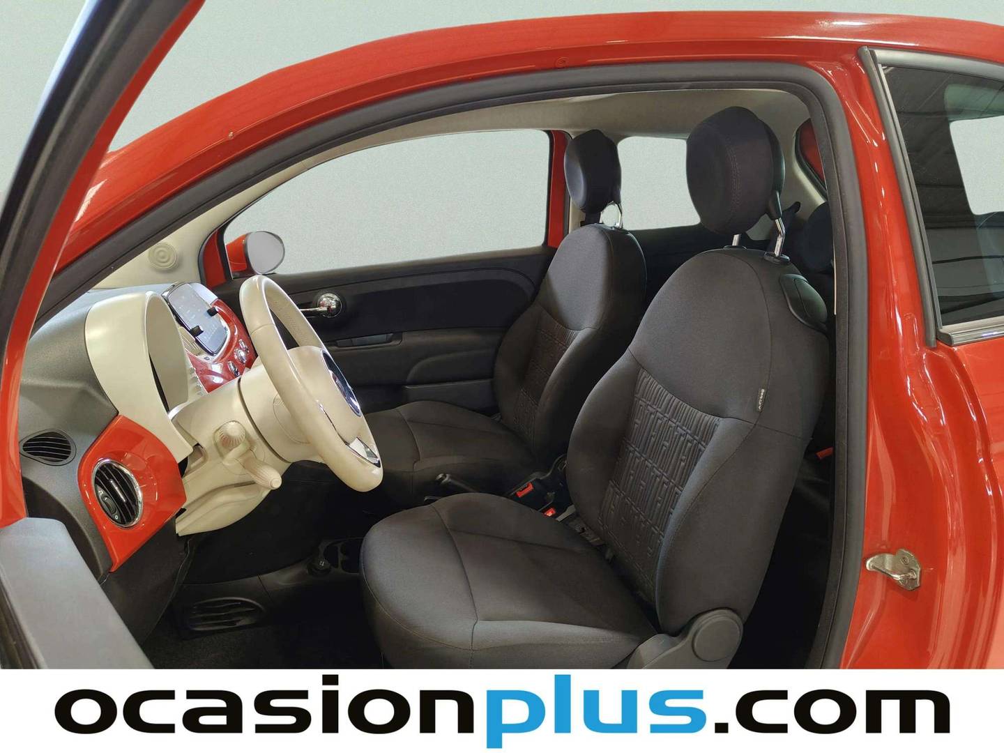 Foto Fiat 500 Fiat 500 1.0 Hybrid Dolcevita  (70 CV)