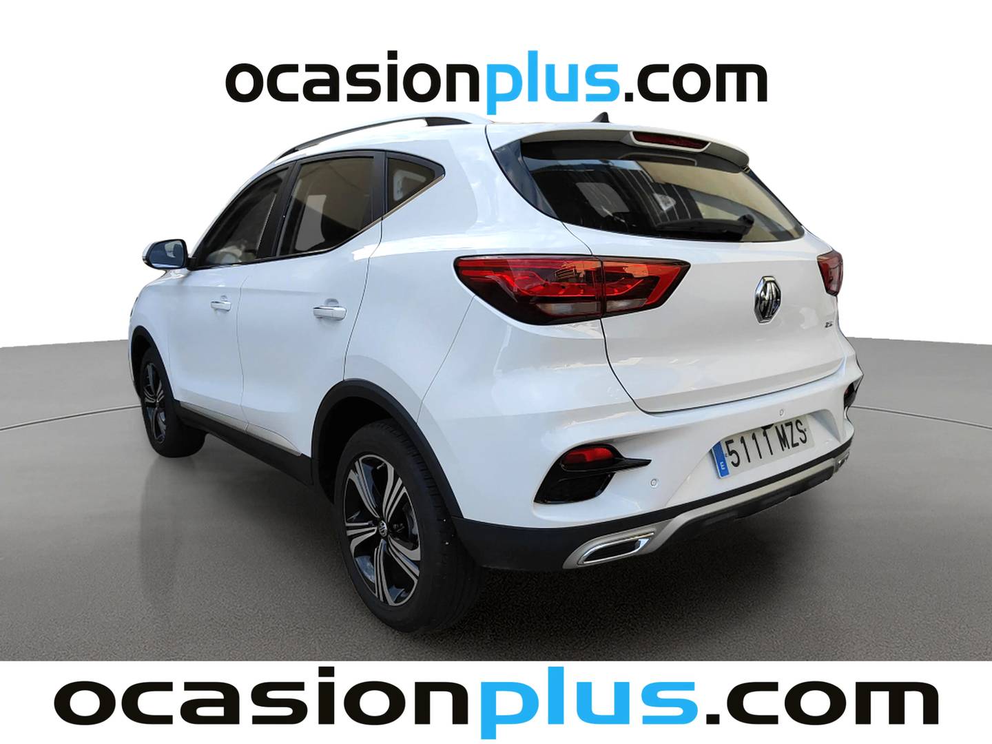 Foto MG ZS MG ZS 1.5 Comfort (106 CV)