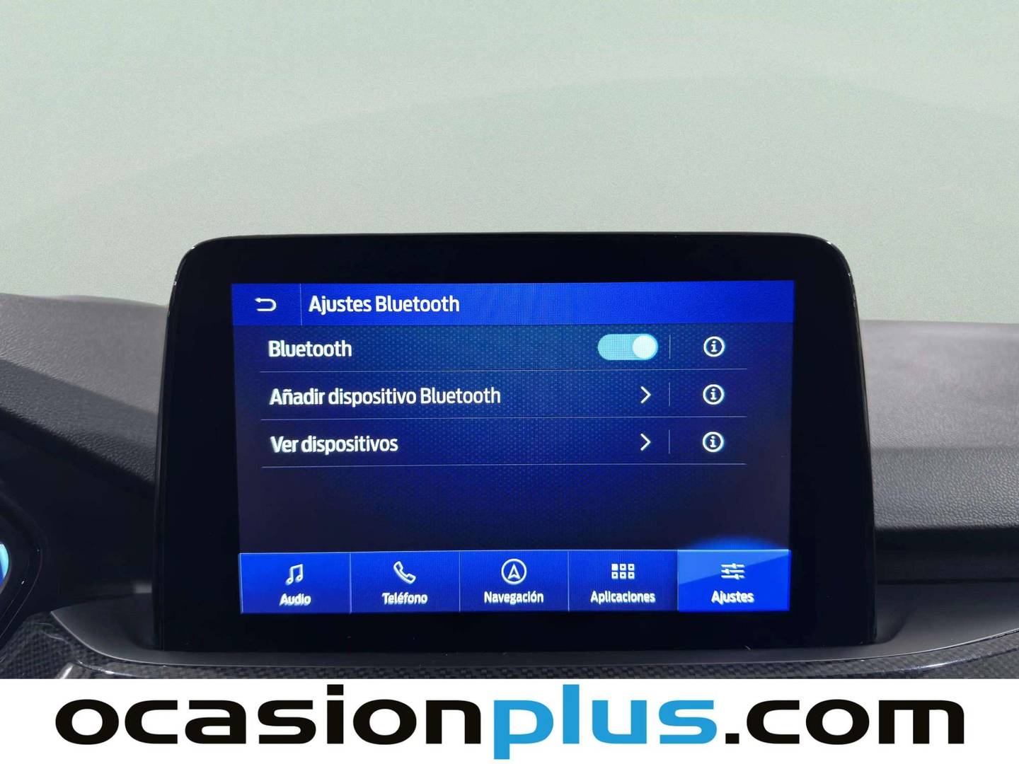 Foto Ford Kuga Ford Kuga 1.5 EcoBoost S&S ST-Line 4x2 (150 CV)