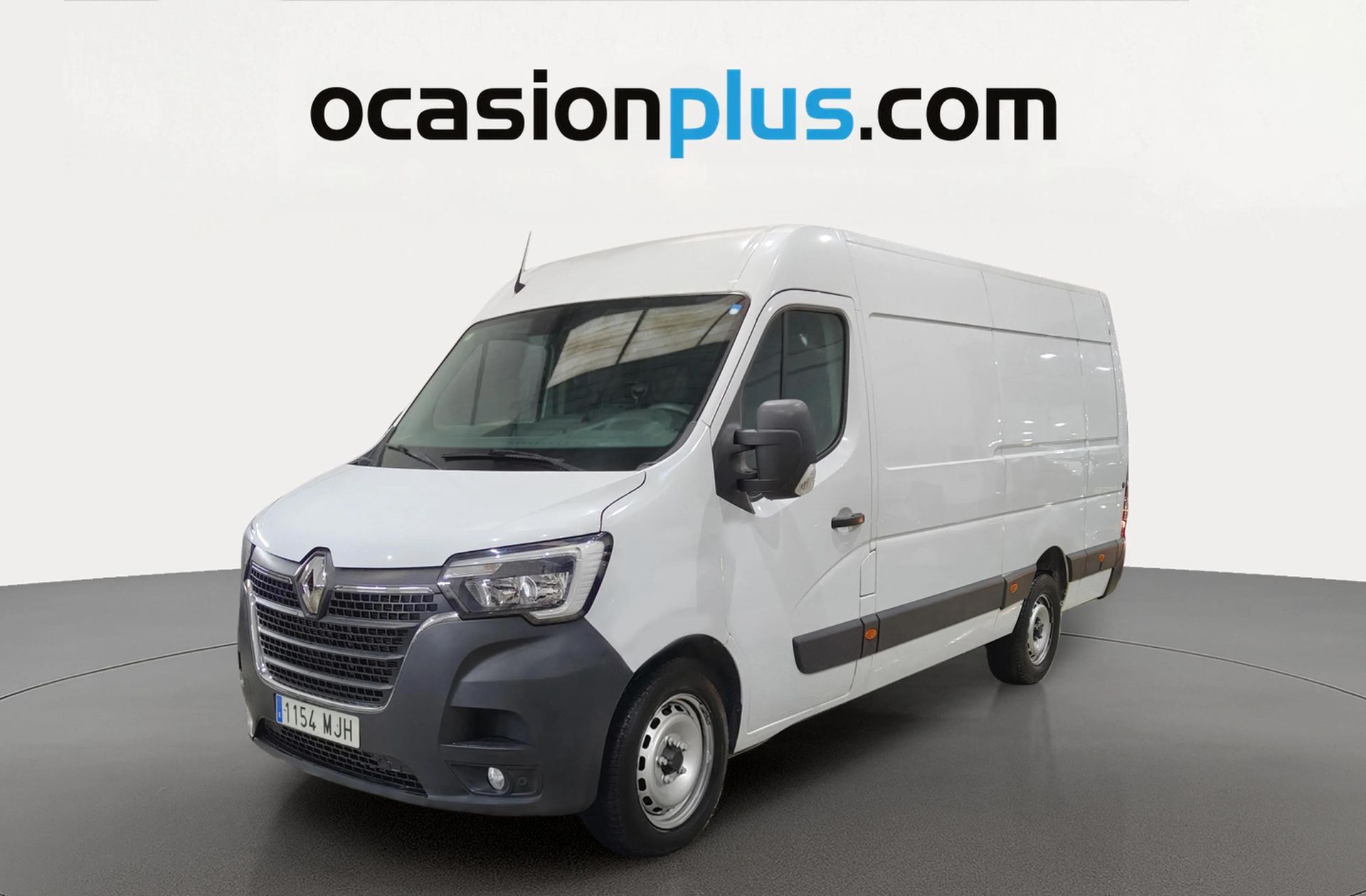 Renault Master Furgon L3H2 3500 Energy RS dCi