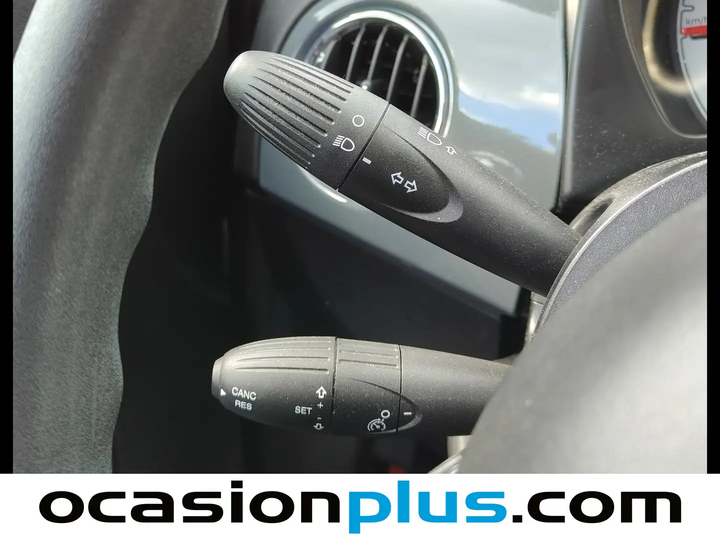 Foto Fiat 500 Fiat 500 1.0 Hybrid Cult  (70 CV)