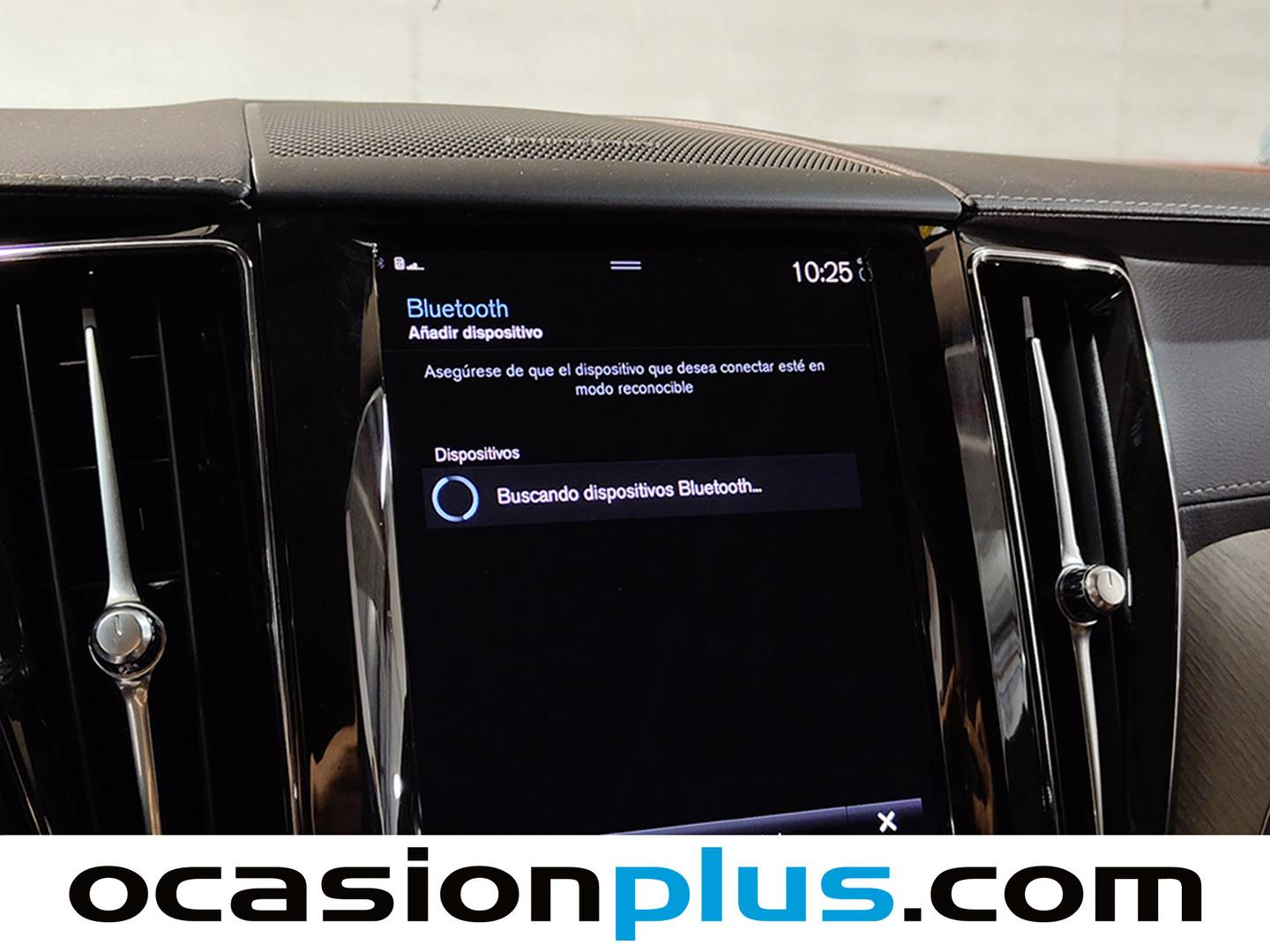 Volvo XC60 Volvo XC60 B4 D Inscription AWD Auto (197 CV) de segunda mano