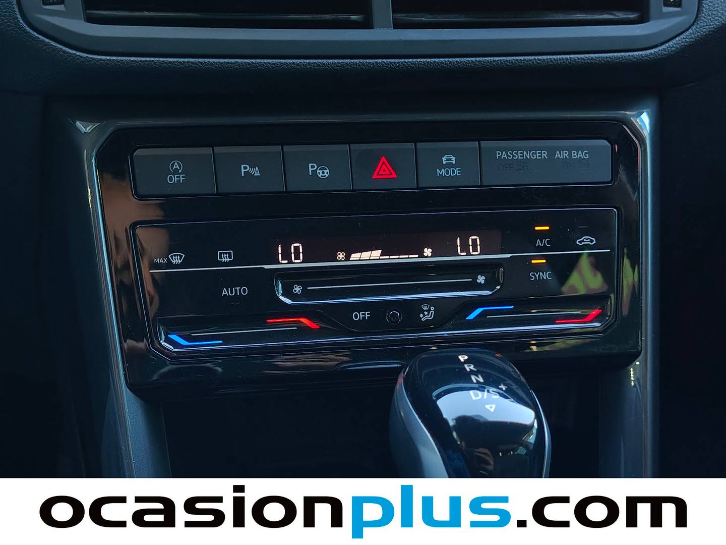 Volkswagen T-Cross Volkswagen T-Cross Sport 1.5 TSI (150 CV) DSG barato