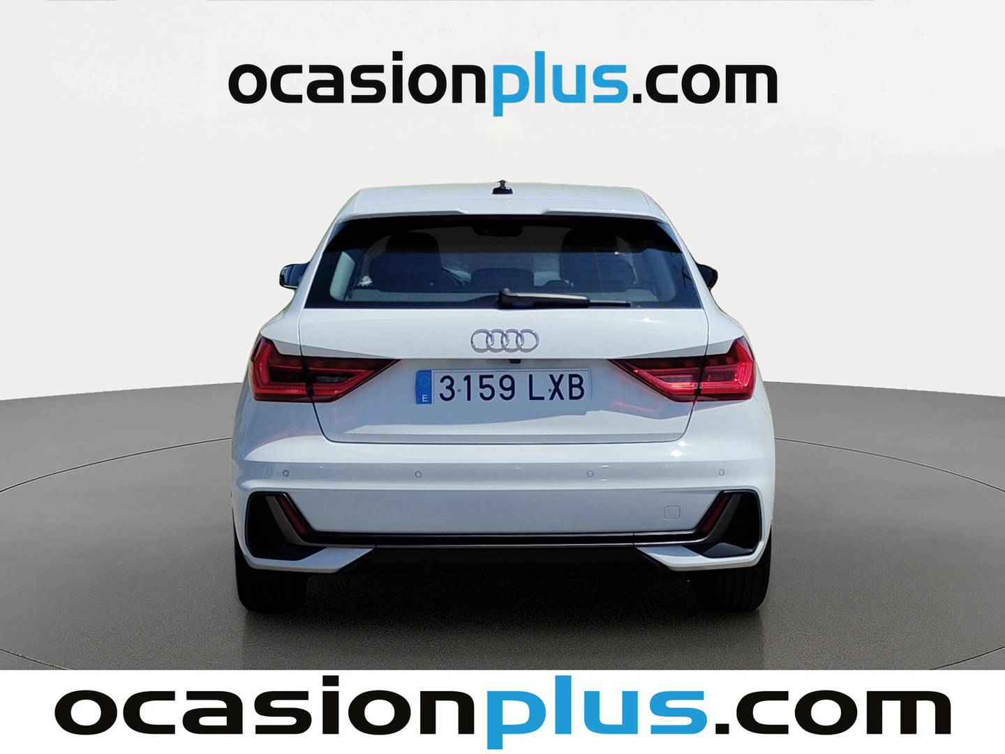Audi A1 Audi A1 Sportback Adrenalin 25 TFSI  (95 CV)Pack S-Line gasolina