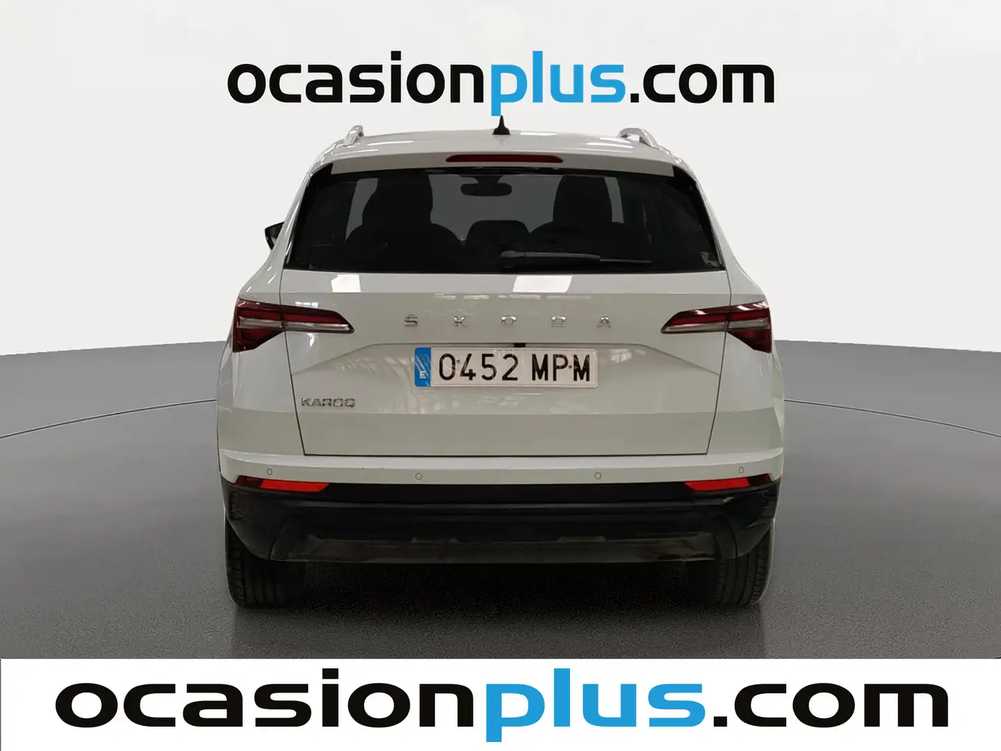 Foto Skoda Karoq Skoda Karoq 2.0 TDI Selection (115 CV)