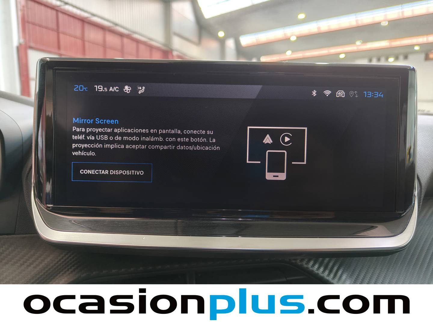 Peugeot 2008 Peugeot 2008 PureTech 130 S&S Allure EAT8 (130 CV) 2024