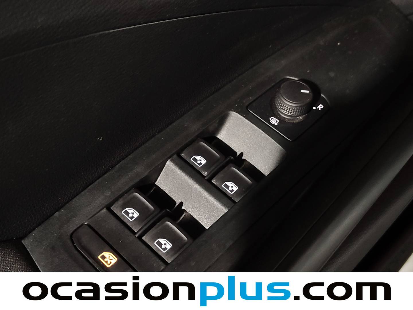 Foto Skoda Fabia Skoda Fabia 1.0 TSI Selection (95 CV)