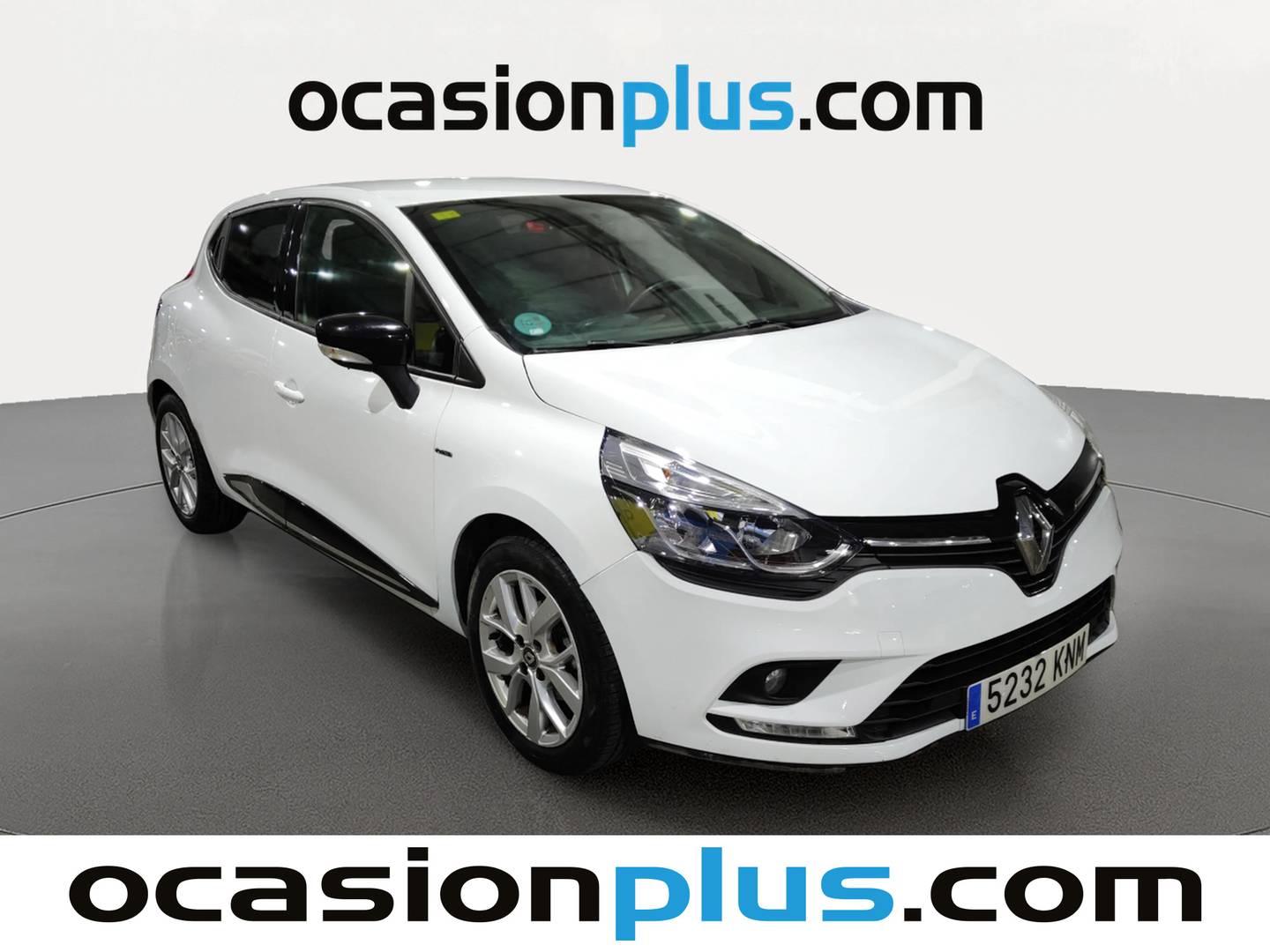 Foto Renault Clio Renault Clio Limited 1.2 16v  (75 CV)