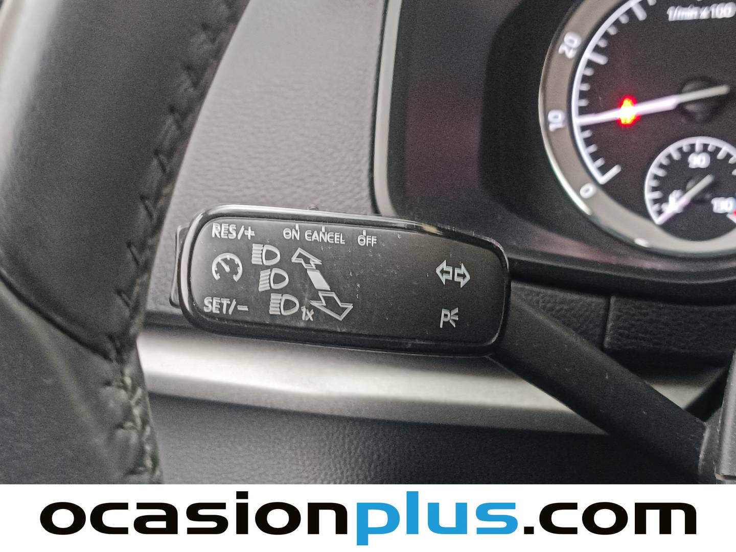 Skoda Karoq Skoda Karoq 1.0 TSI Ambition (115 CV) de ocasión