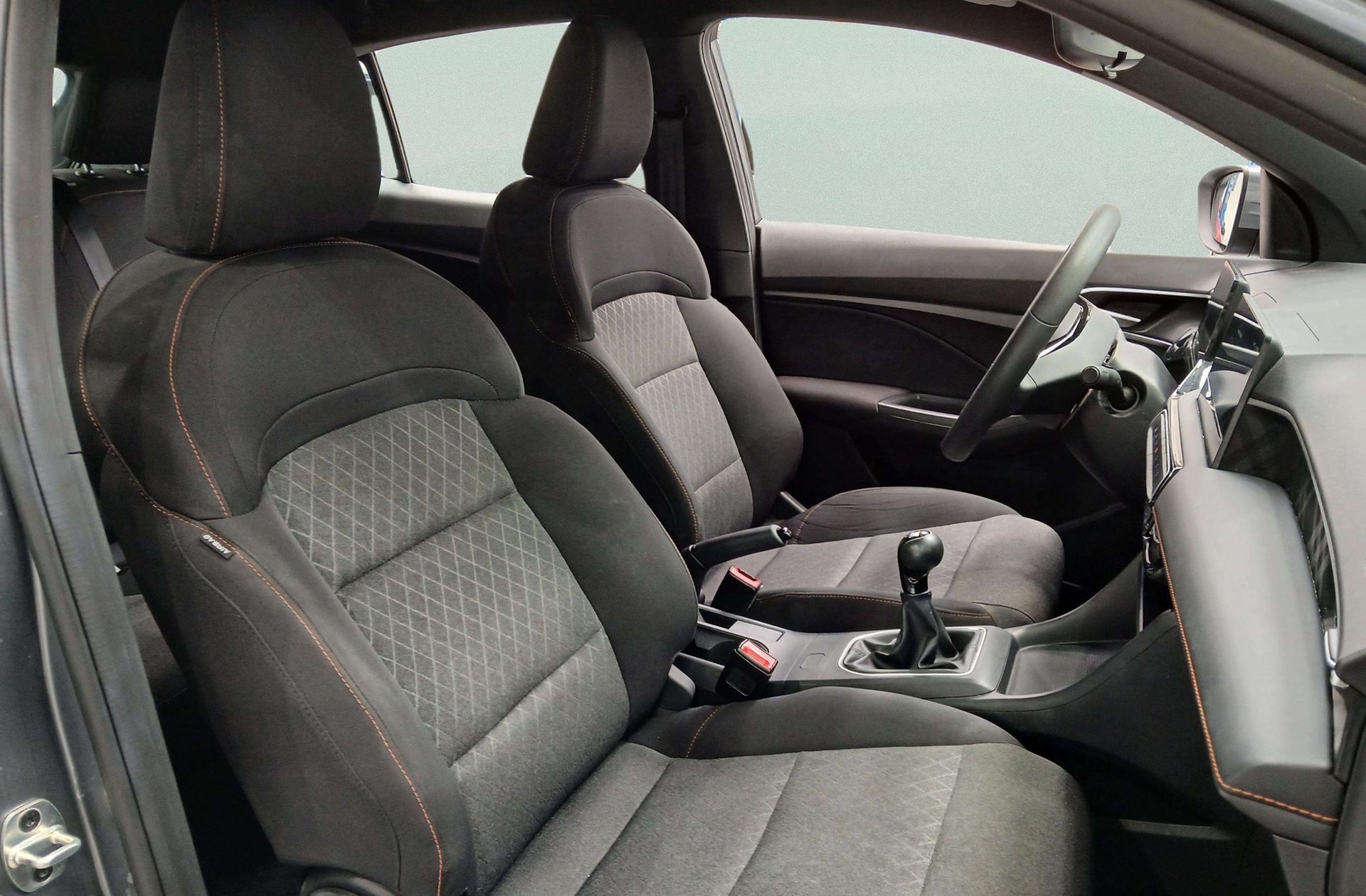 MG MG3 1.5 Comfort - foto 16