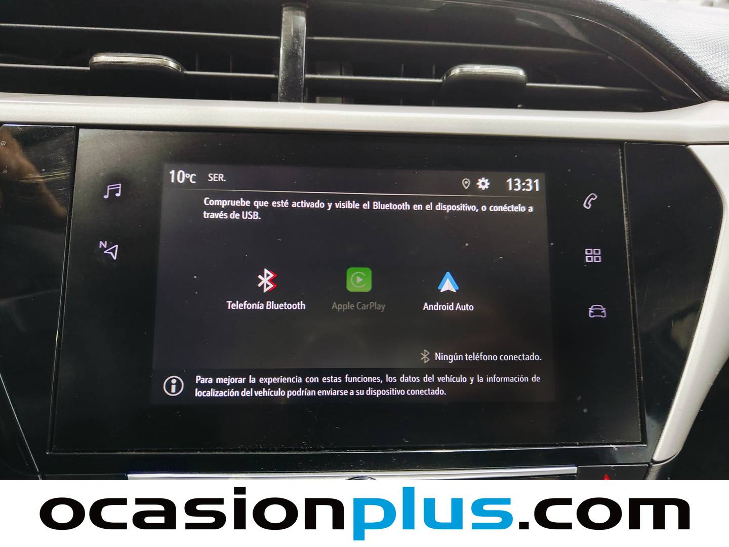 Foto Opel Corsa Opel Corsa 1.2 XEL Edition (75 CV)