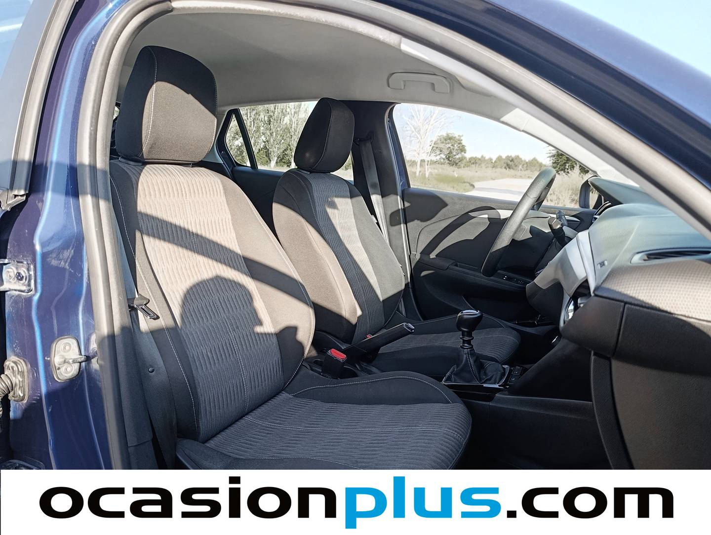Opel Corsa Opel Corsa 1.5D DT Edition  (102 CV) manual