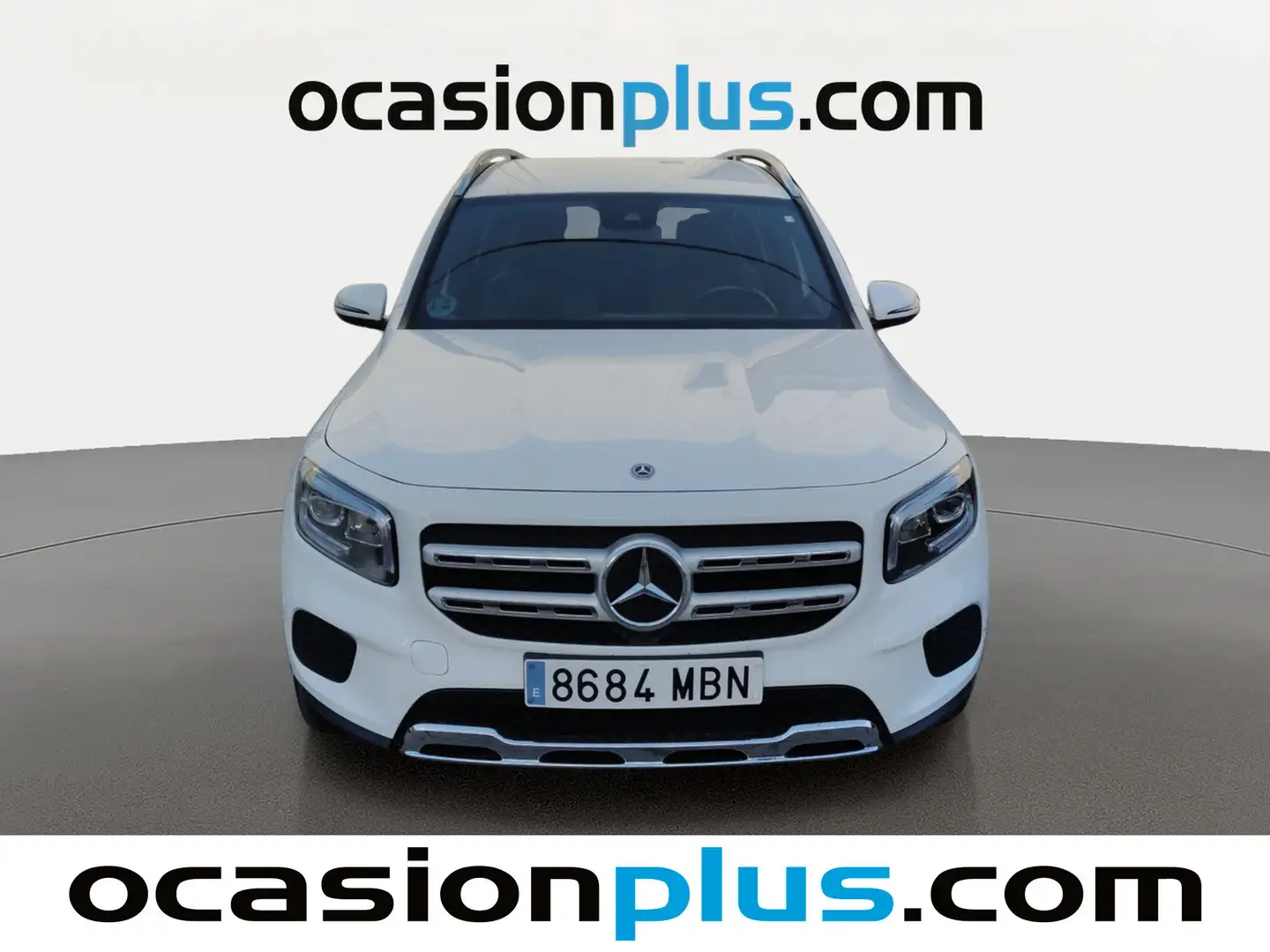 Foto Mercedes GLB Mercedes-Benz GLB GLB 200 d (150 CV)