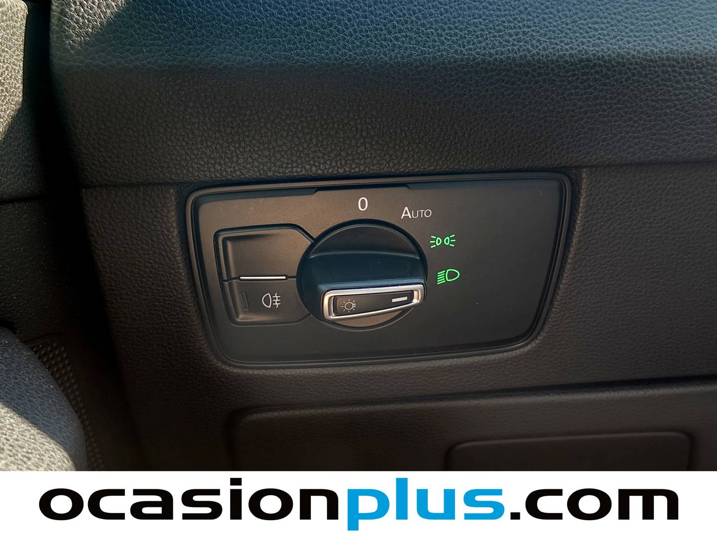 Volkswagen Arteon Volkswagen Arteon 2.0 TDI (150 CV) DSG de ocasión