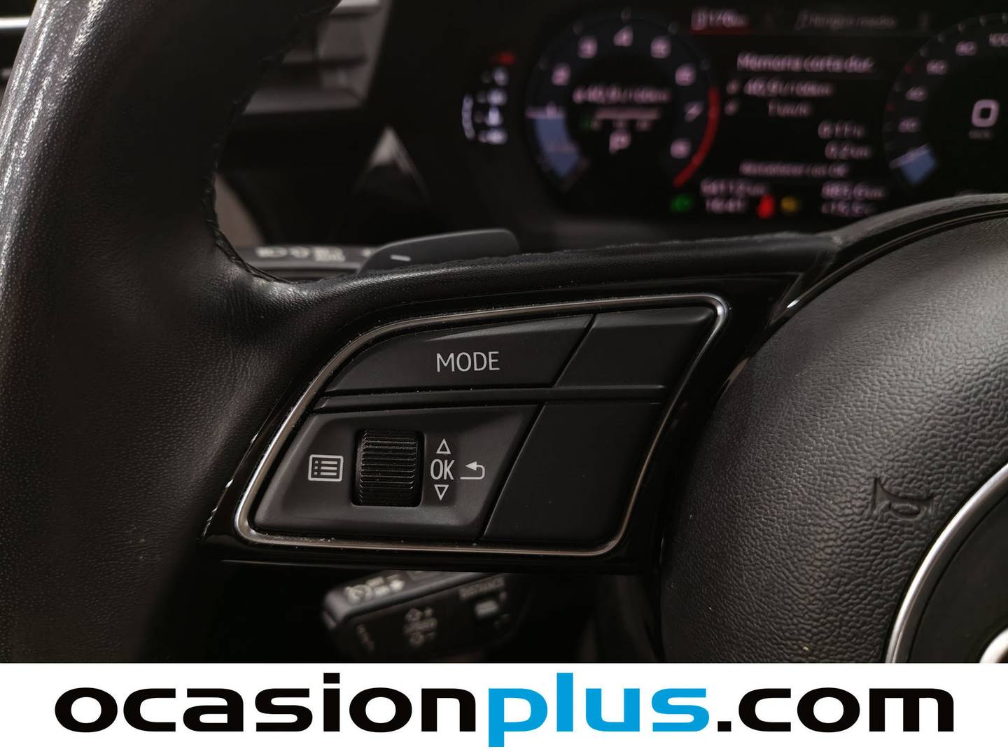 Foto Audi A3 Audi A3 Sportback Advanced 30 TFSI (110 CV) S tronic