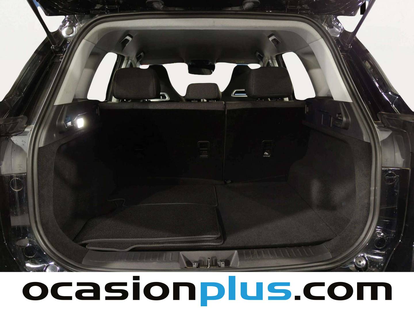 Fotos maletero EBRO S700 EBRO S700 1.6 TGDI Comfort DCT (147 CV)