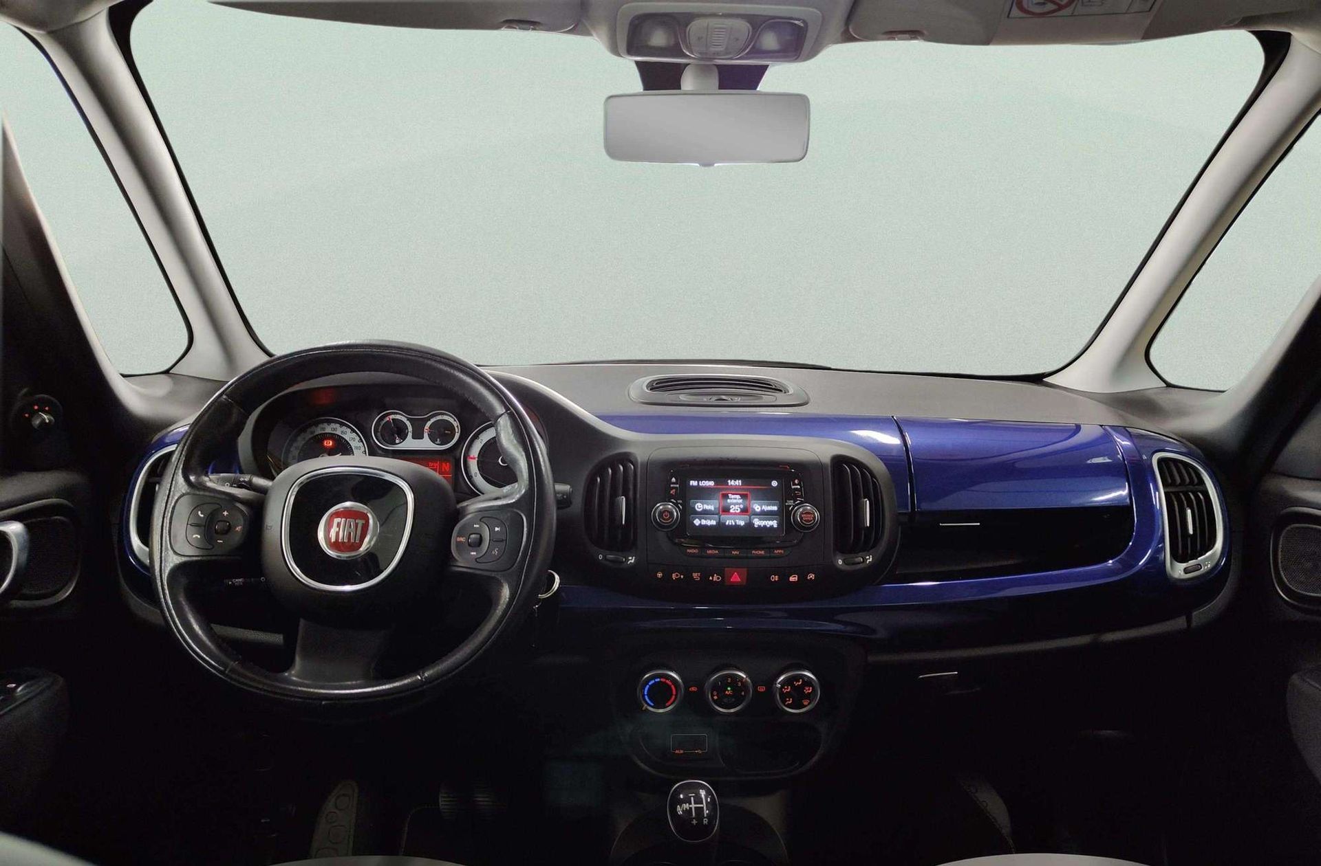 Fiat 500L 1.3 MultiJet II Pop Star - foto 6