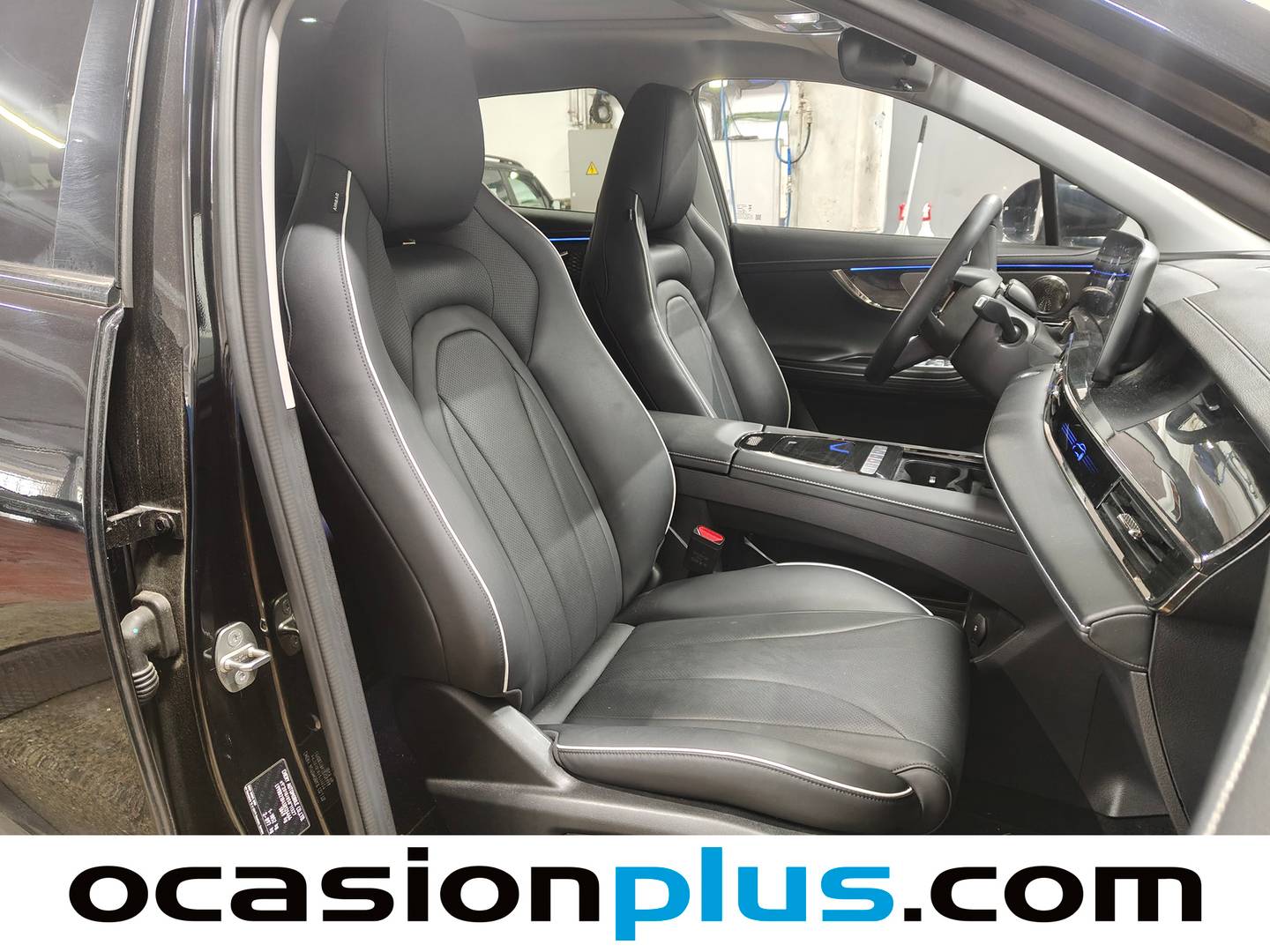 OMODA 5 OMODA 5 1.6 TGDI Premium (145 CV) automático