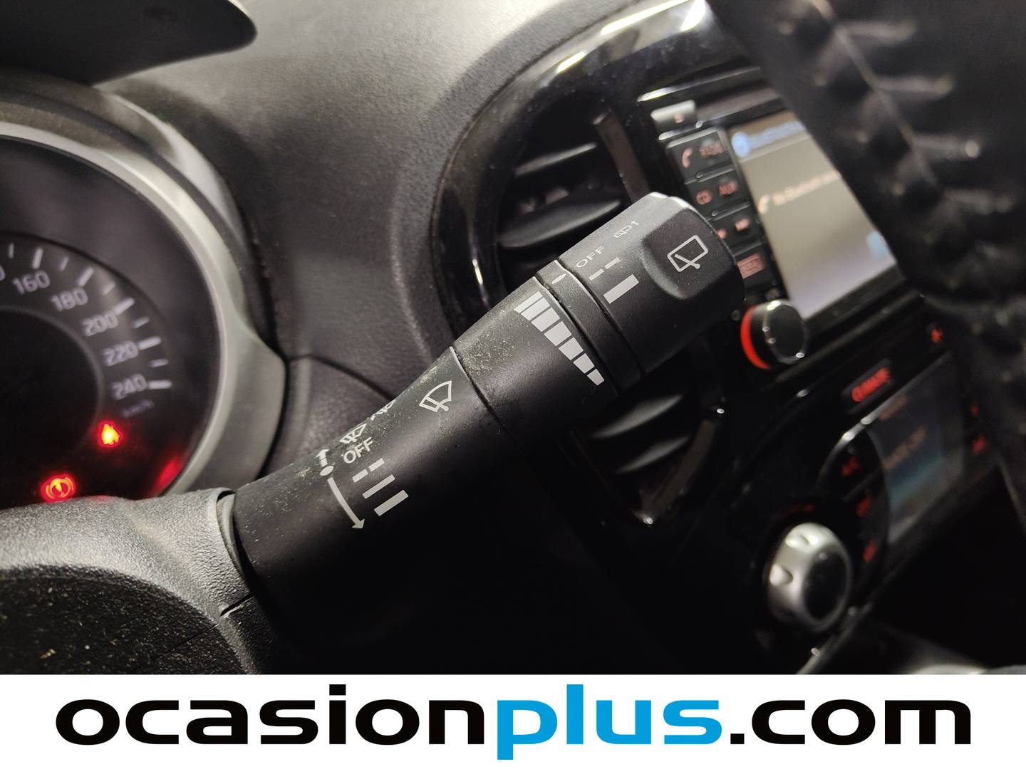 Nissan JUKE Nissan Juke G Acenta (112 CV) 112cv