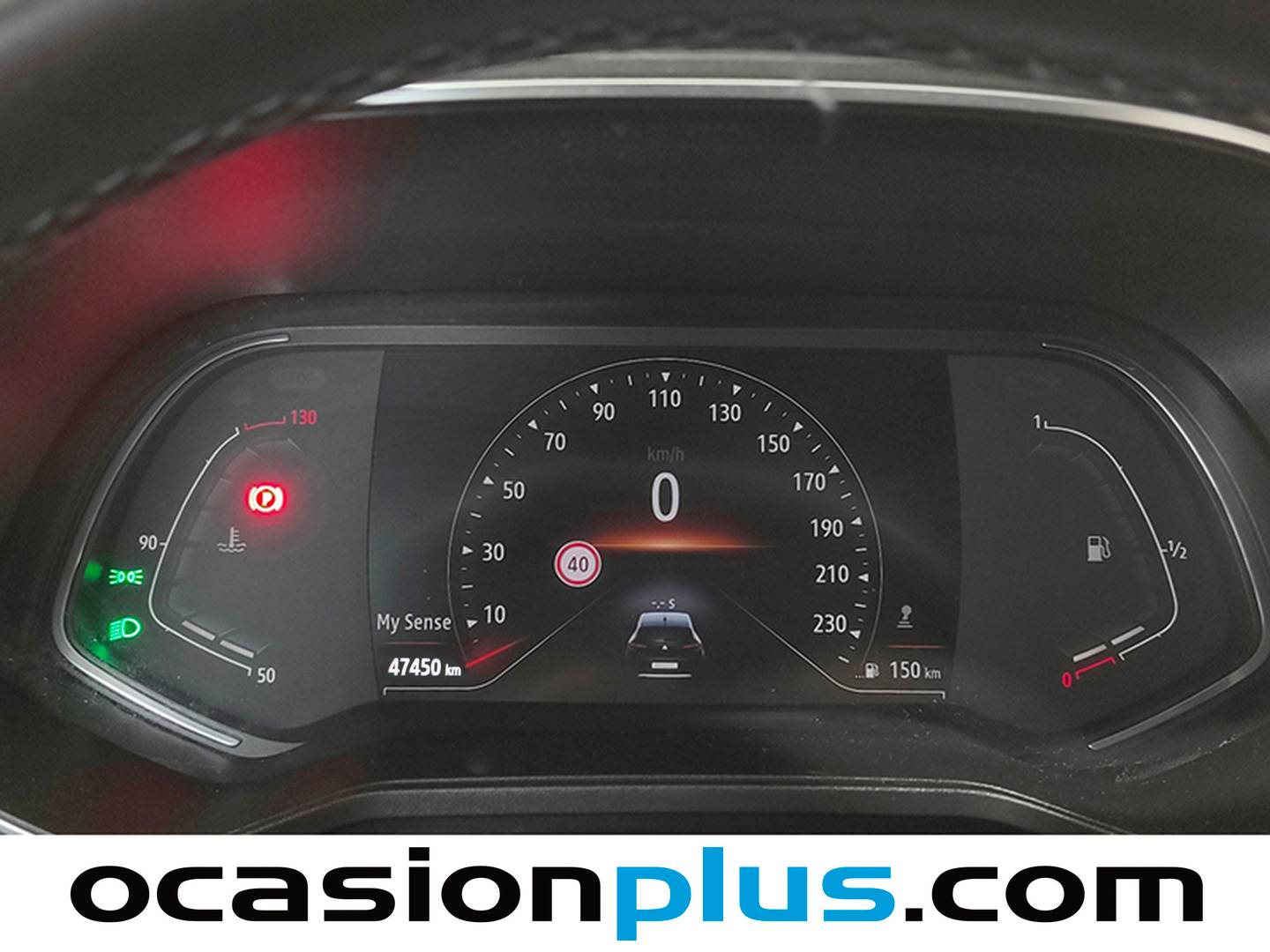 Renault Clio Renault Clio Zen TCe (90 CV) de segunda mano