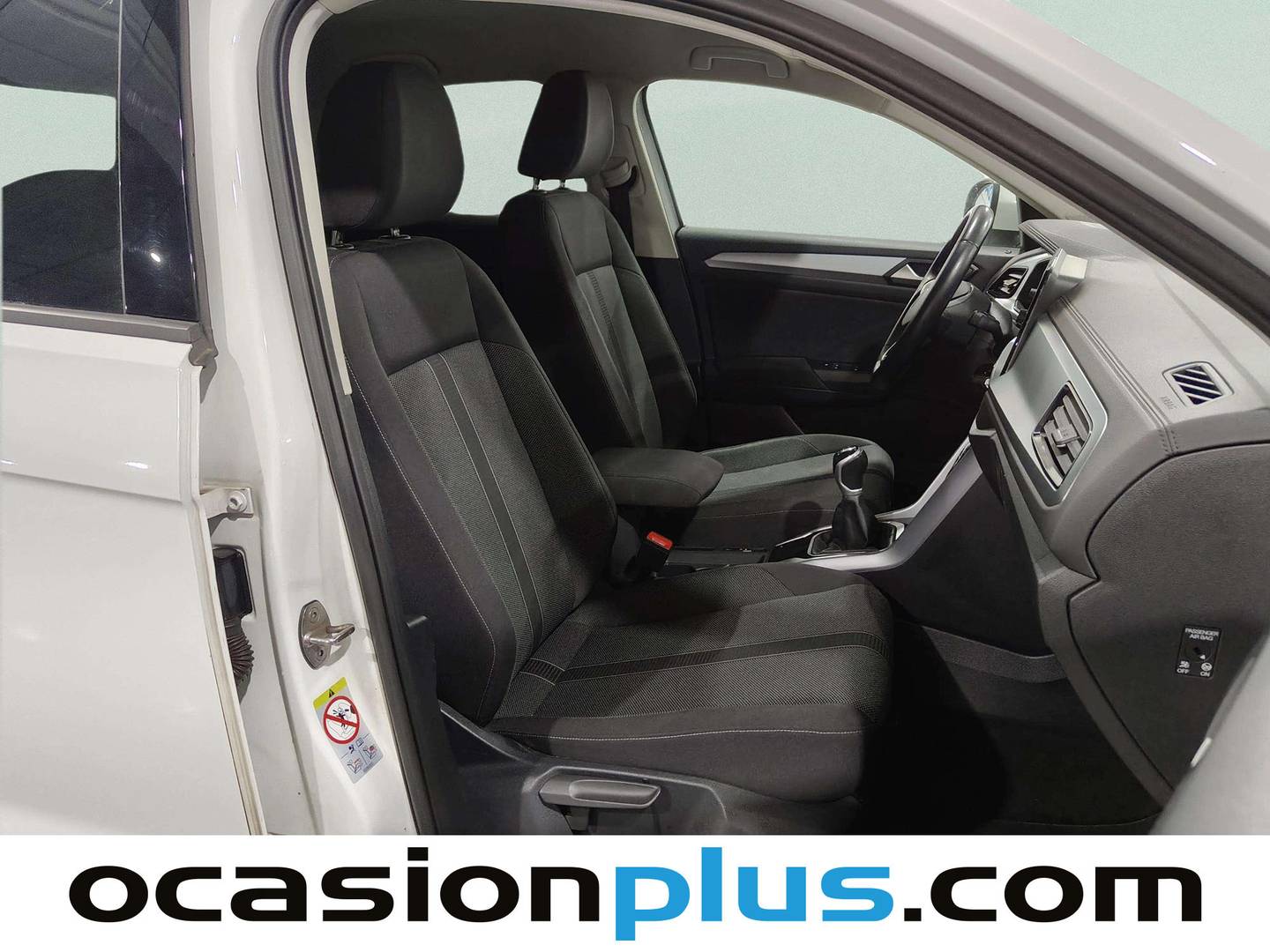 Volkswagen T-Roc Volkswagen T-Roc Life 2.0 TDI (115 CV) manual