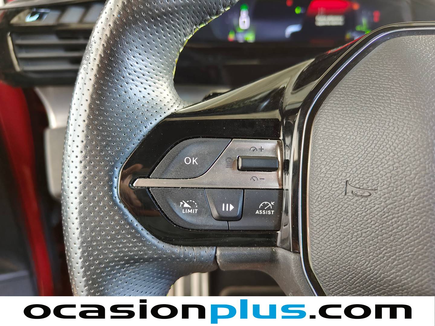 Peugeot 408 Peugeot 408 GT Puretech EAT8 (130 CV) seminuevo