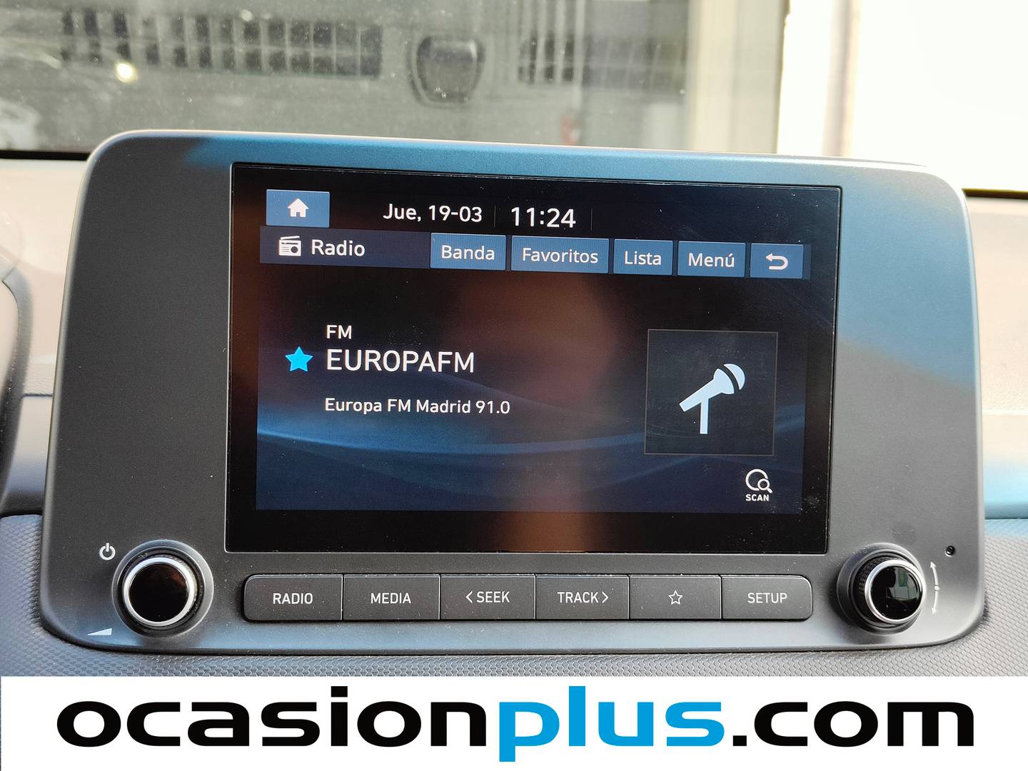 Hyundai Kona Hyundai Kona 1.0 TGDi N Line 30 Aniversario 4x2 (120 CV) gasolina