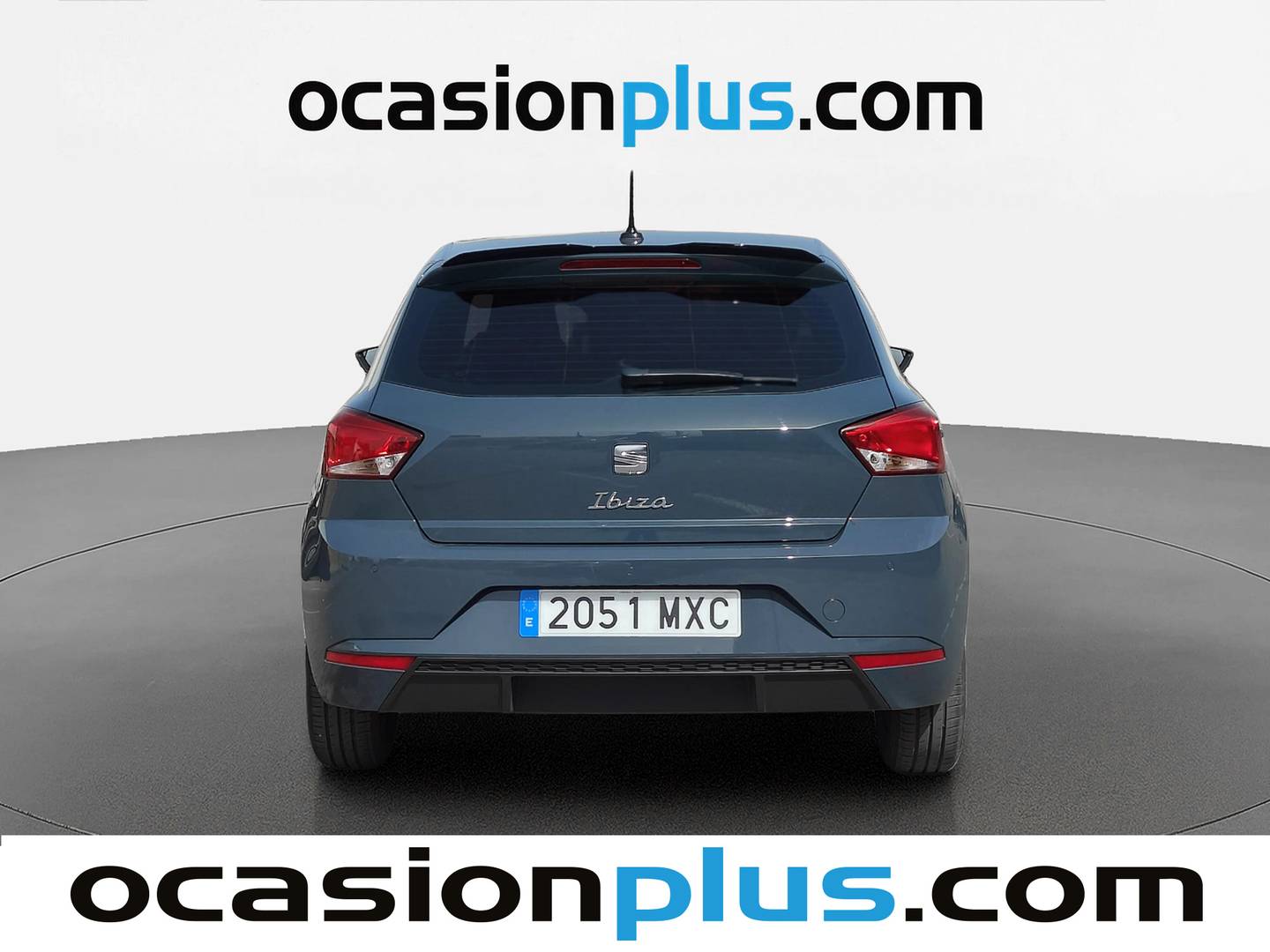 Seat Ibiza Seat Ibiza 1.0 TSI S&S Reference XL (95 CV) 95cv