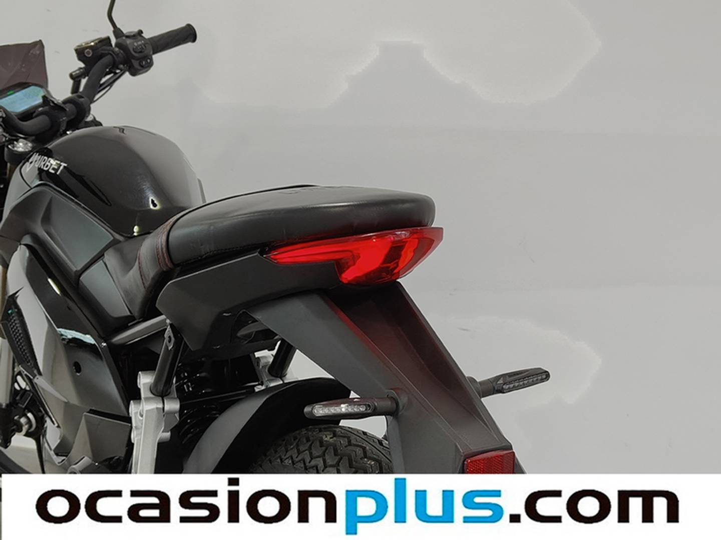 Foto URBET GADIRO 125 GYD2000-A URBET GADIRO 125 GYD2000-A URBET GADIRO 125 GYD2000-A (4 CV)