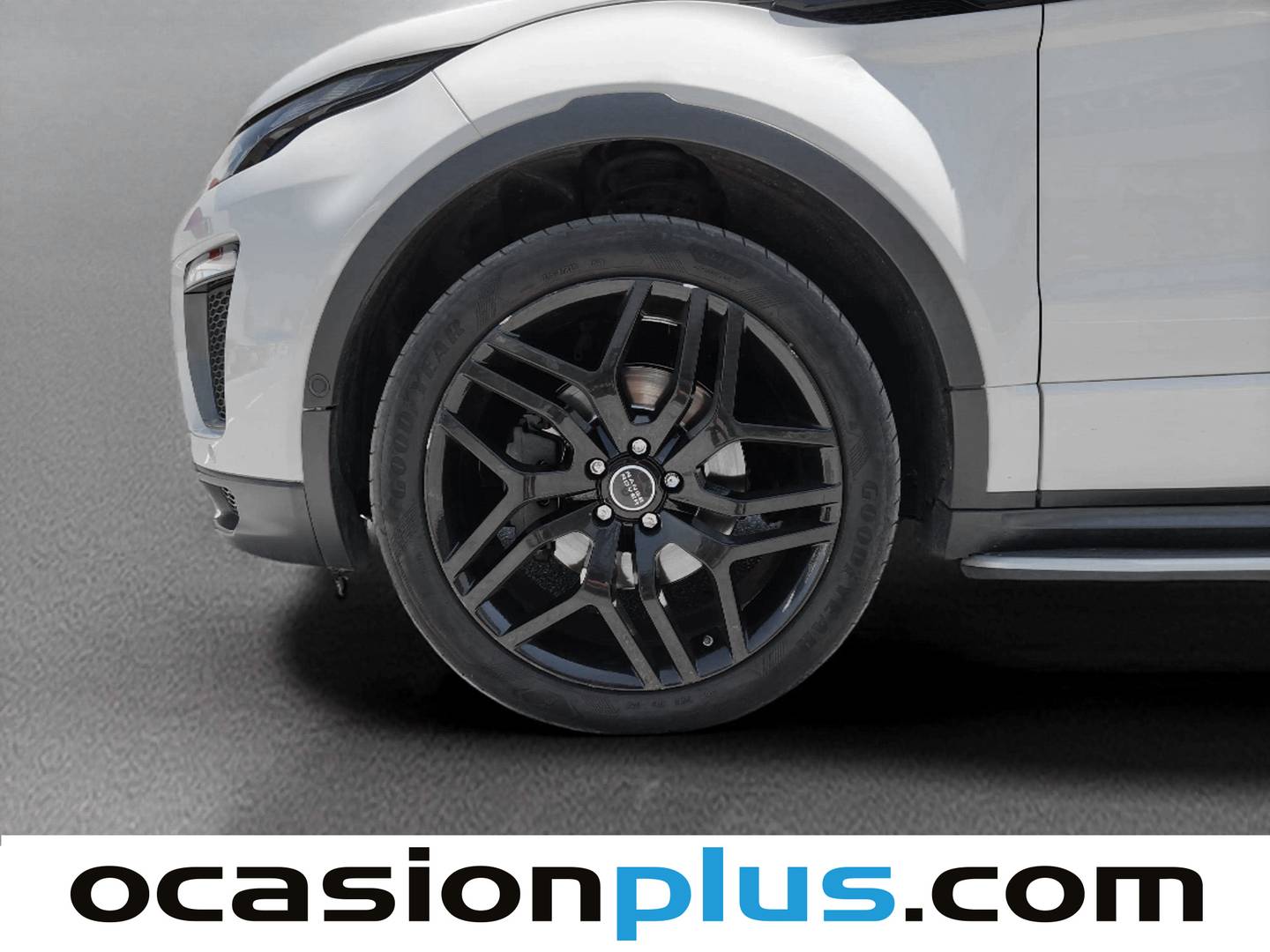 Land Rover Range Rover Evoque Land Rover Range Rover Evoque 2.0L TD4 Convertible SE Dynamic 4x4 Auto  (180 CV) automático