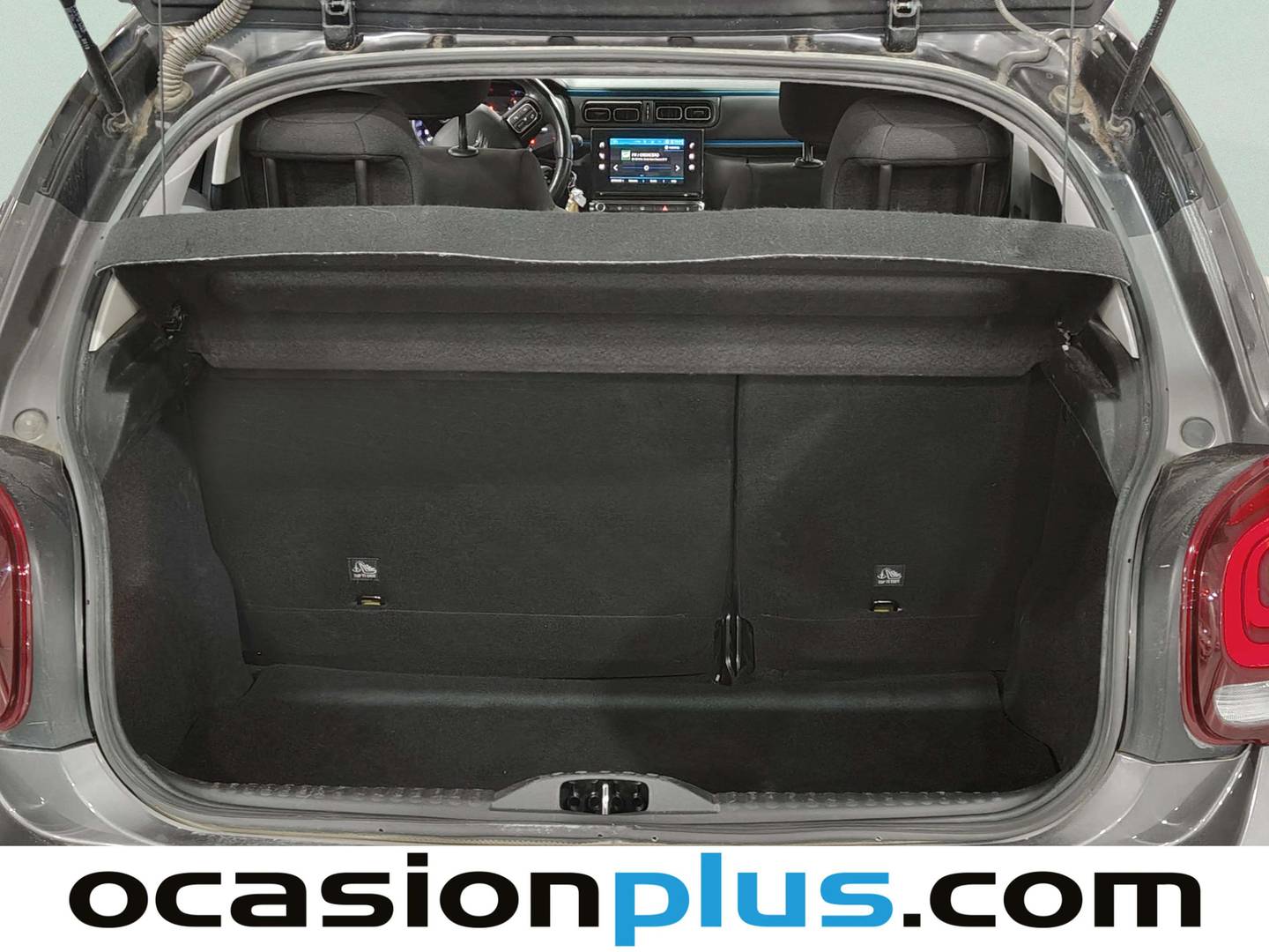 Foto Citroën C3 Citroen C3 PureTech 83 Feel Pack (83 CV)