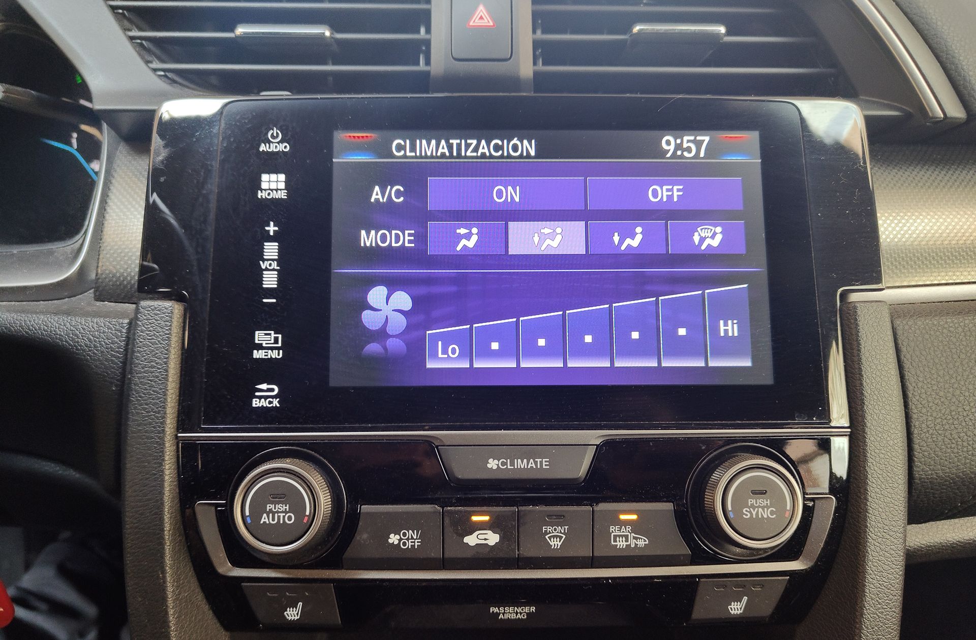 Honda Civic 1.0 I-VTEC Turbo Elegance - foto 31