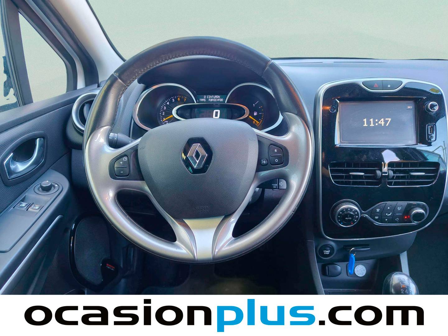 Renault Clio Renault Clio Limited Energy TCe (90 CV) manual