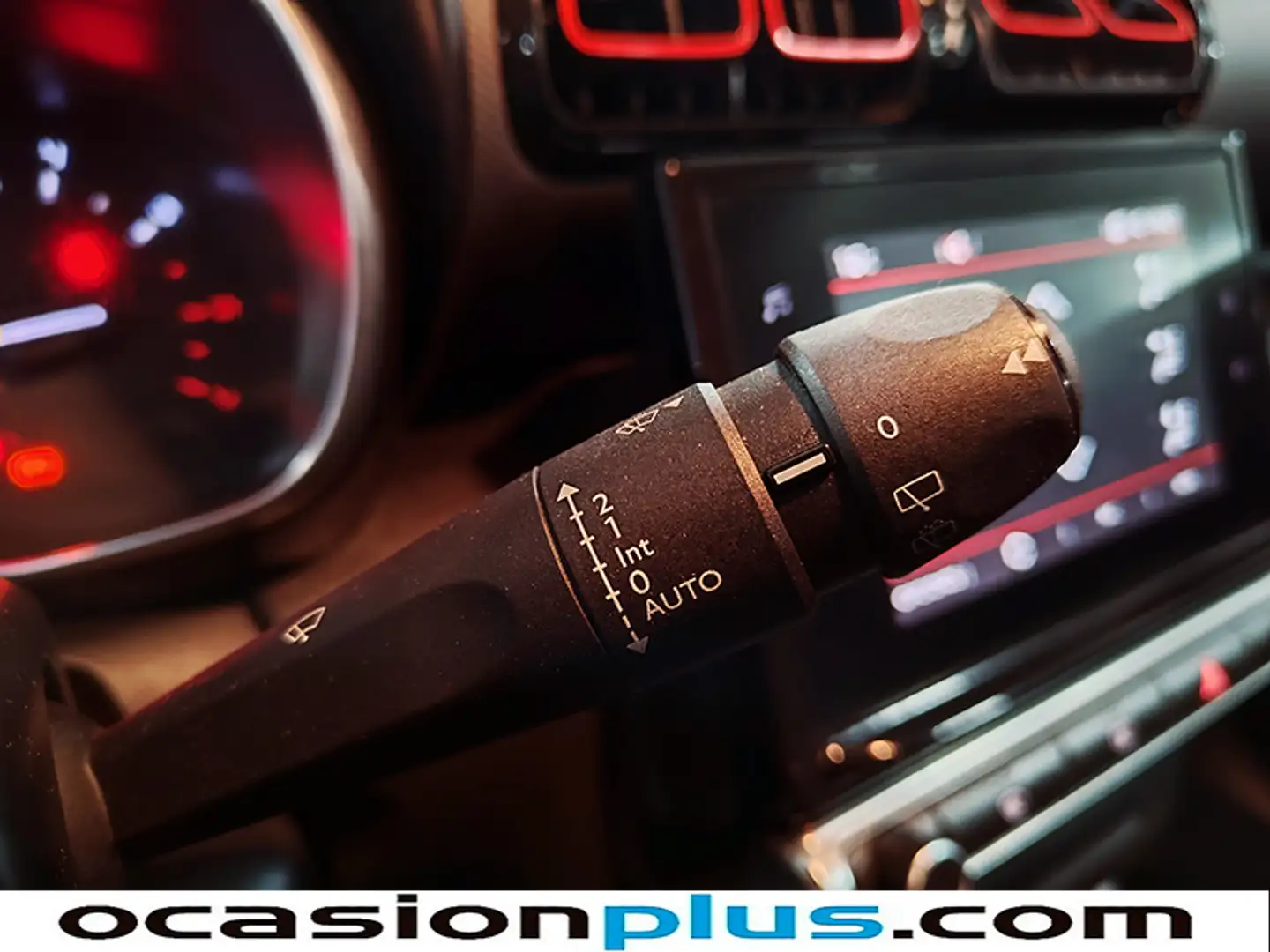 Foto Citroën C3 Aircross Citroen C3 Aircross BlueHDi 120 S&S Shine EAT6 (120 CV)