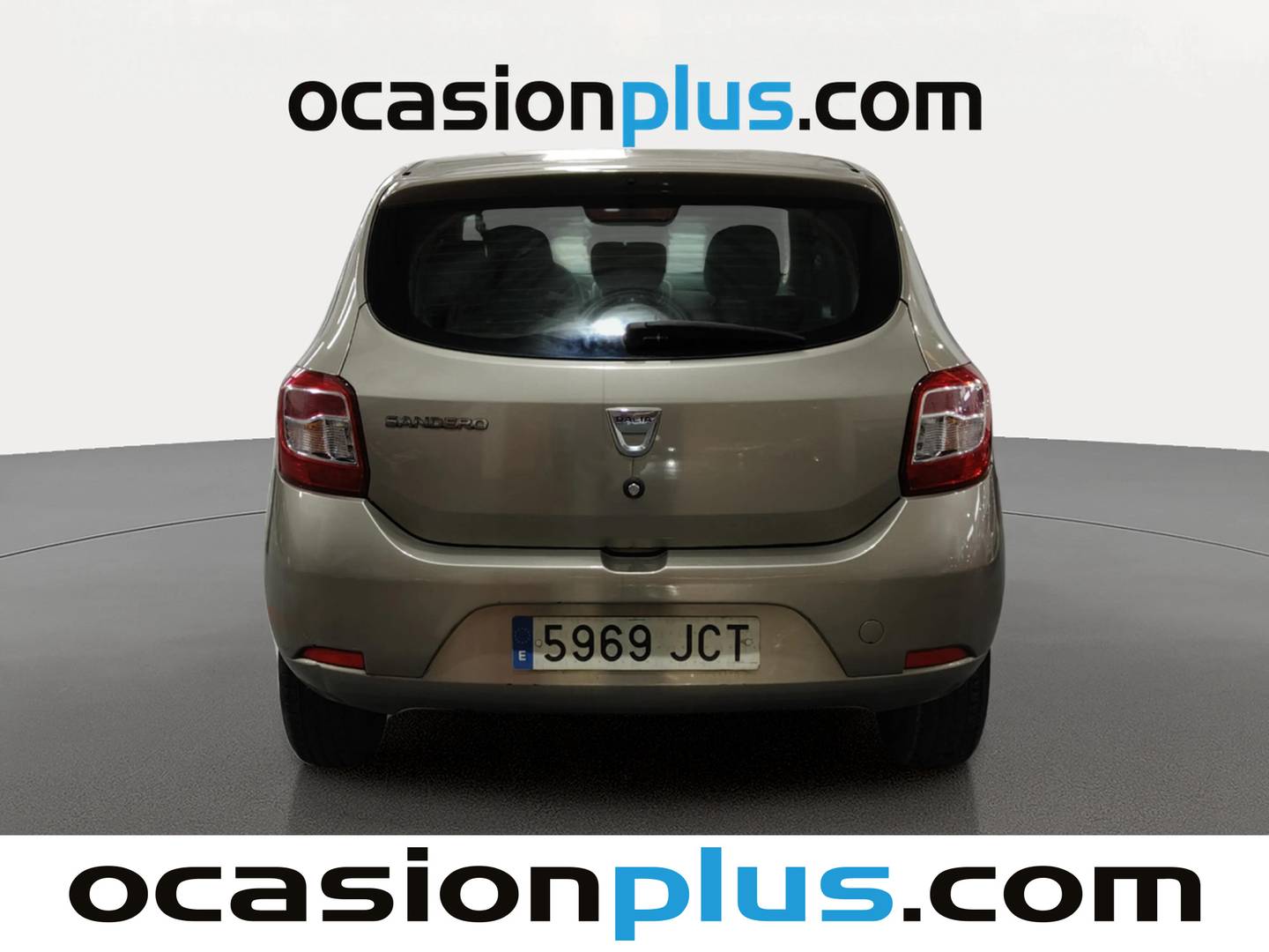 Foto Dacia Sandero Dacia Sandero Laureate 1.2  (75 CV)