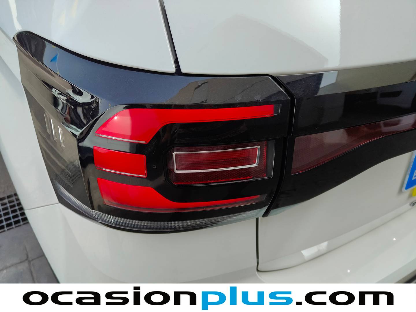 Acabados Volkswagen T-Cross Volkswagen T-Cross Advance 1.0 TSI (115 CV)