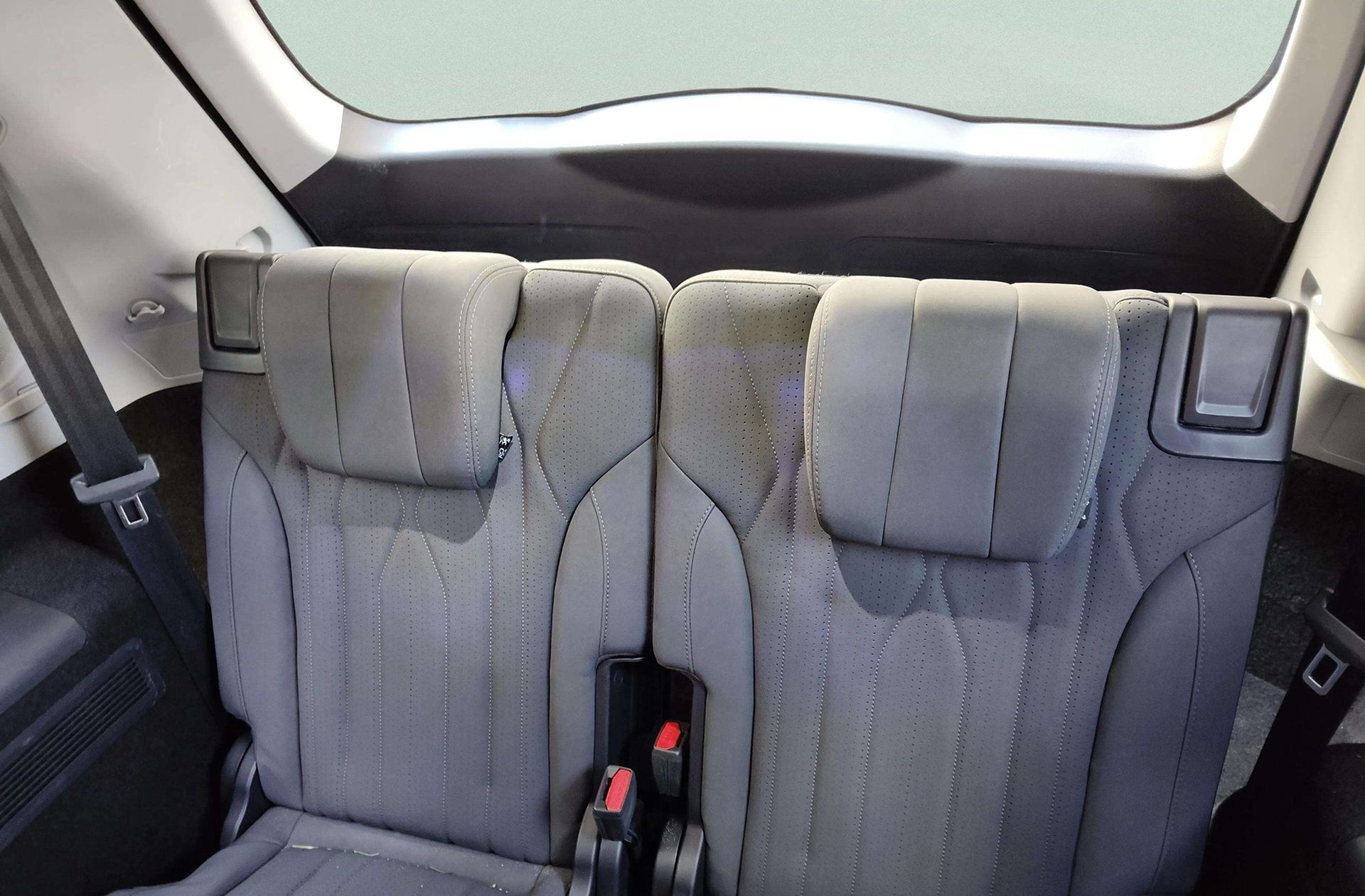 Ebro s800 1.6 T-GDi Premium DCT 7 Plaza - foto 6