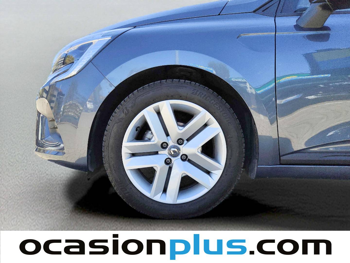 Renault Clio Renault Clio Intens TCe (90 CV) manual