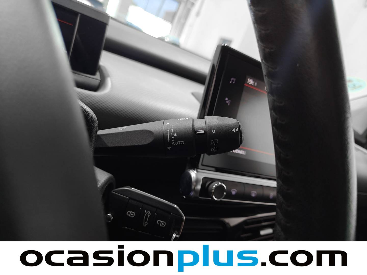 Citroën C4 Cactus Citroën C4 Cactus PureTech 110 S&S Feel (110 CV) barato