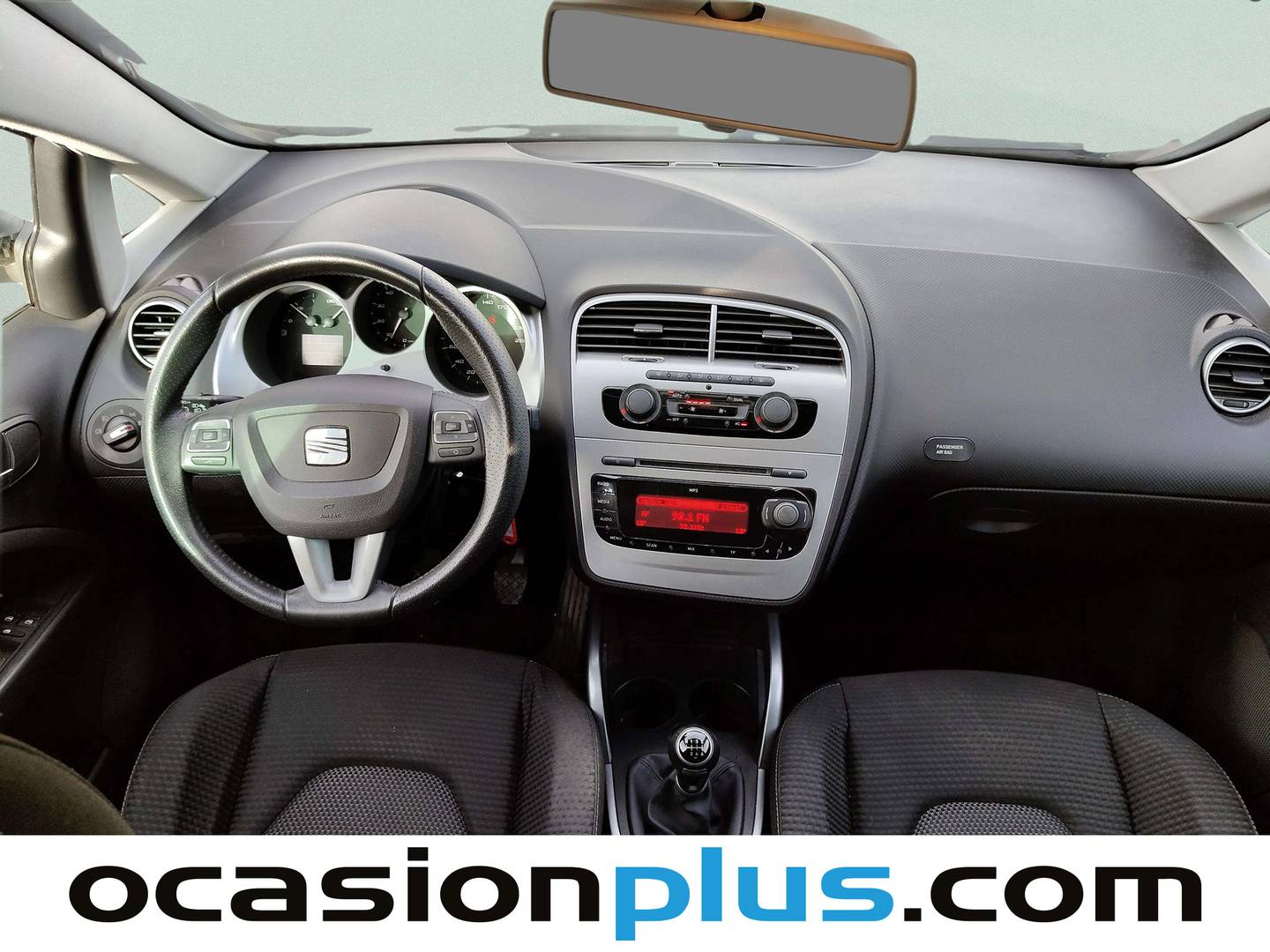 Seat Altea SEAT Altea 1.8 TSI Sport (160 CV) de ocasión